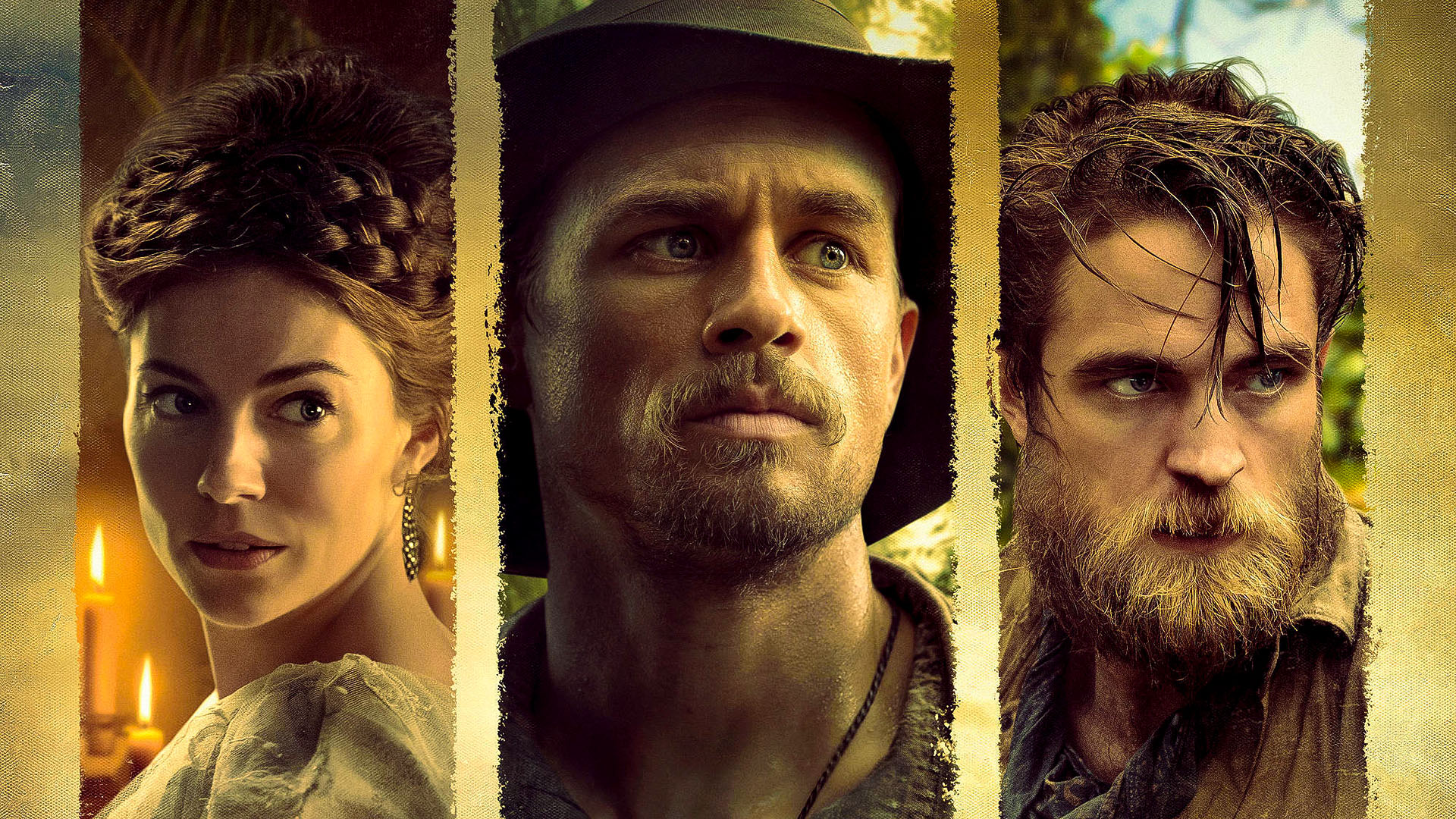 The Lost City of Z : cette polémique balayée par James Gray