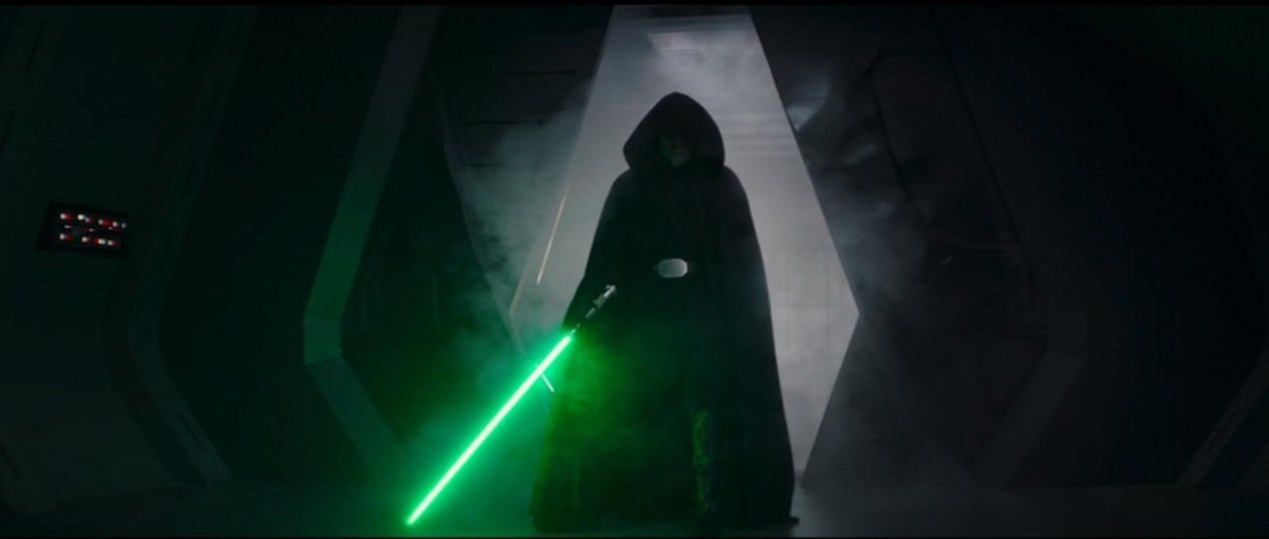 Théorie The Mandalorian : et si Luke était un clone maléfique ?