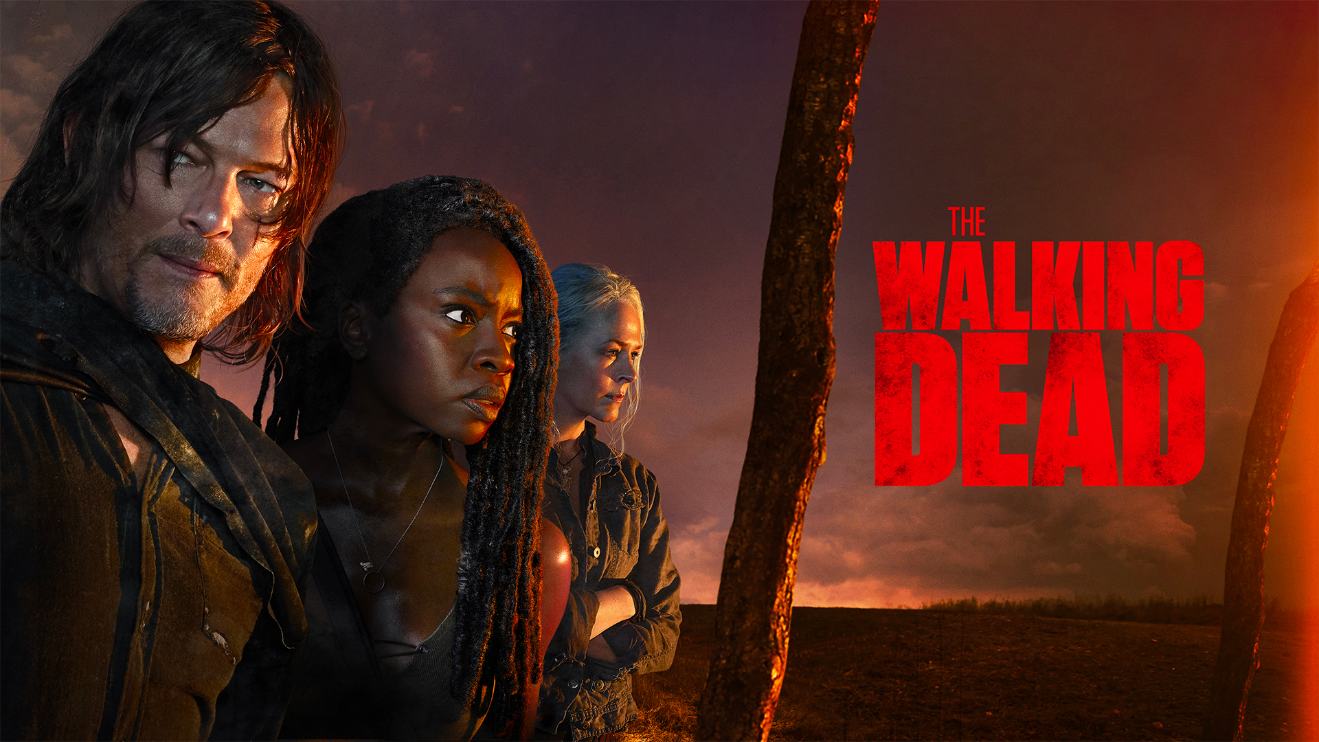 The Walking Dead : de nouvelles images pour la suite de la saison 10