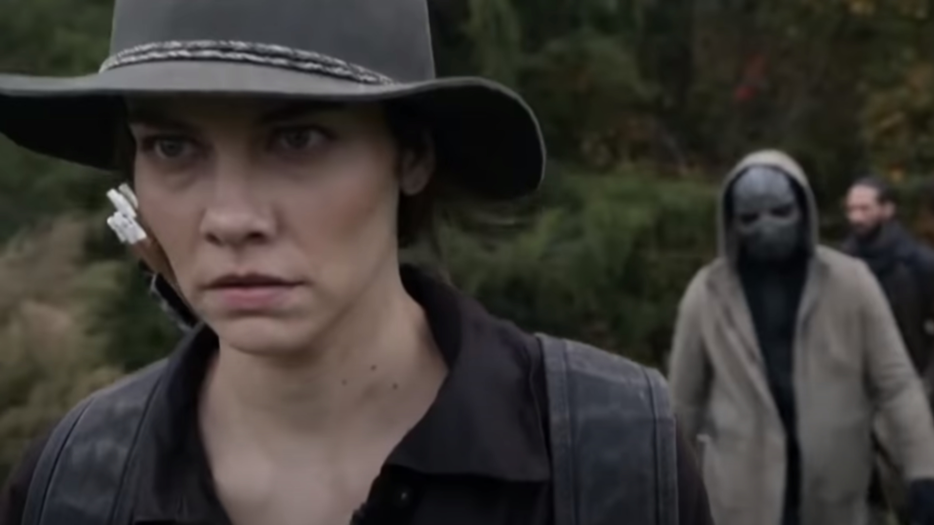 The Walking Dead saison 10 : Lucille sort les armes dans un trailer violent