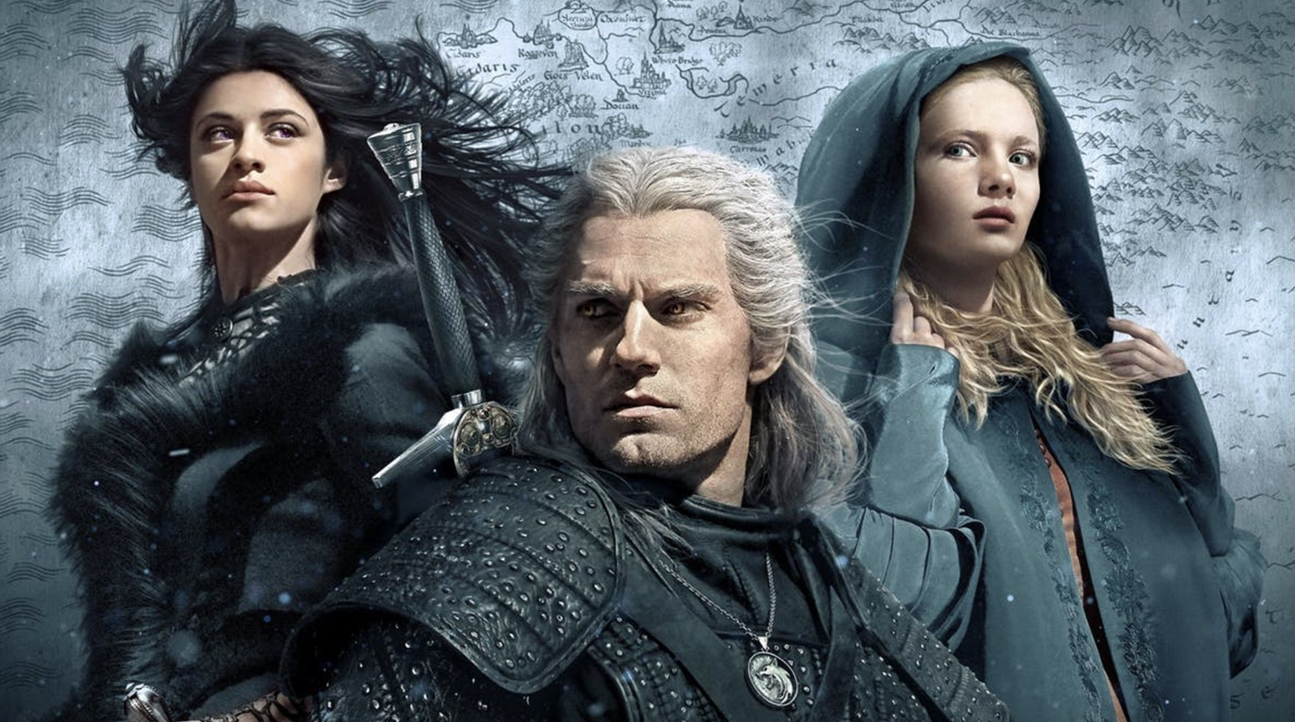 The Witcher : Netflix donne des nouvelles du spin-off Blood Origin