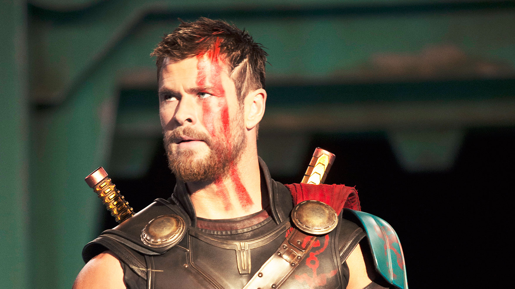 Thor 4 : découvrez des premières images du tournage avec Chris Hemsworth