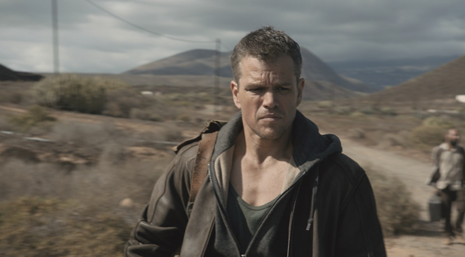 Thor Love and Thunder : Matt Damon rejoint le casting