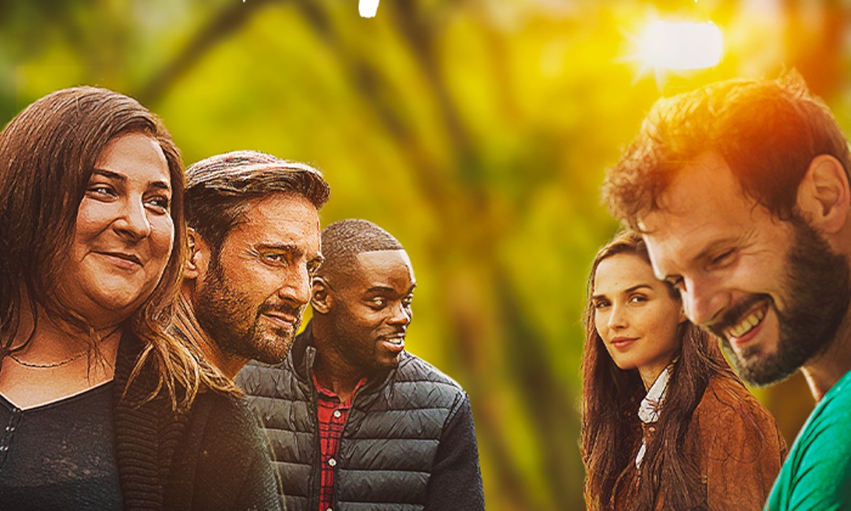 Découvrez le Top des meilleures séries de février 2021