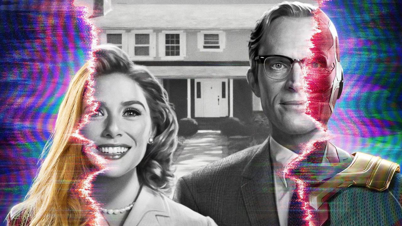 Top des meilleures séries de janvier 2021