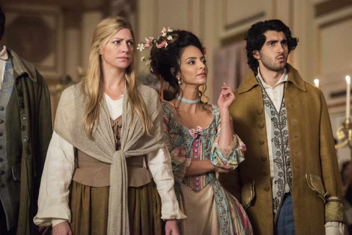 Legends of Tomorrow sur Netflix : top des meilleurs épisodes de la