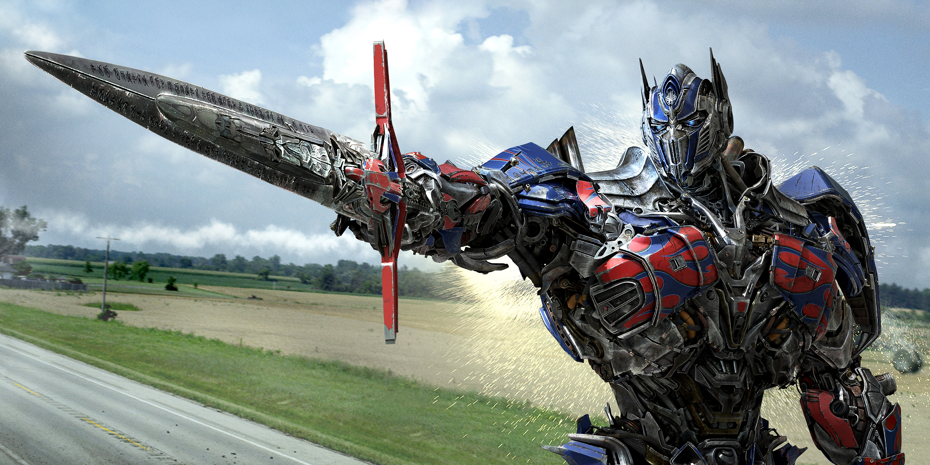 Transformers 4 : Michael Bay a été agressé sur le tournage
