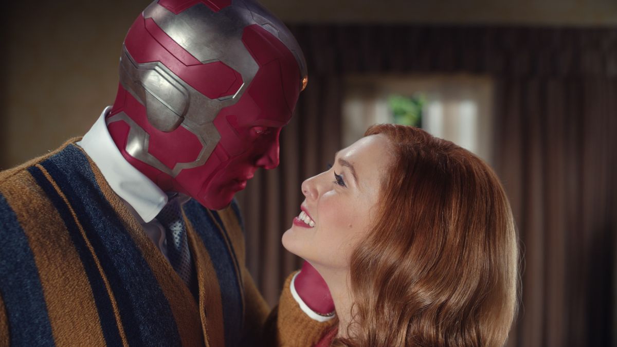 WandaVision : découvrez le teaser de l'épisode 4 de la série Marvel