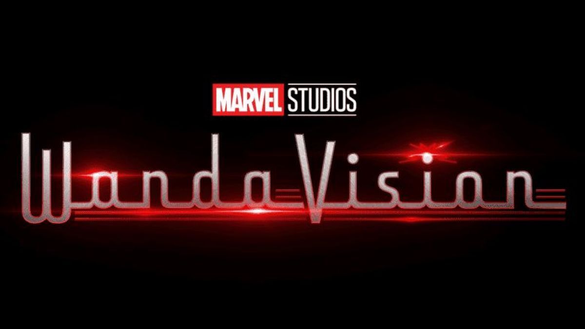 WandaVision : les coulisses de la série ont peut-être annoncé l'arrivée de Dr Strange