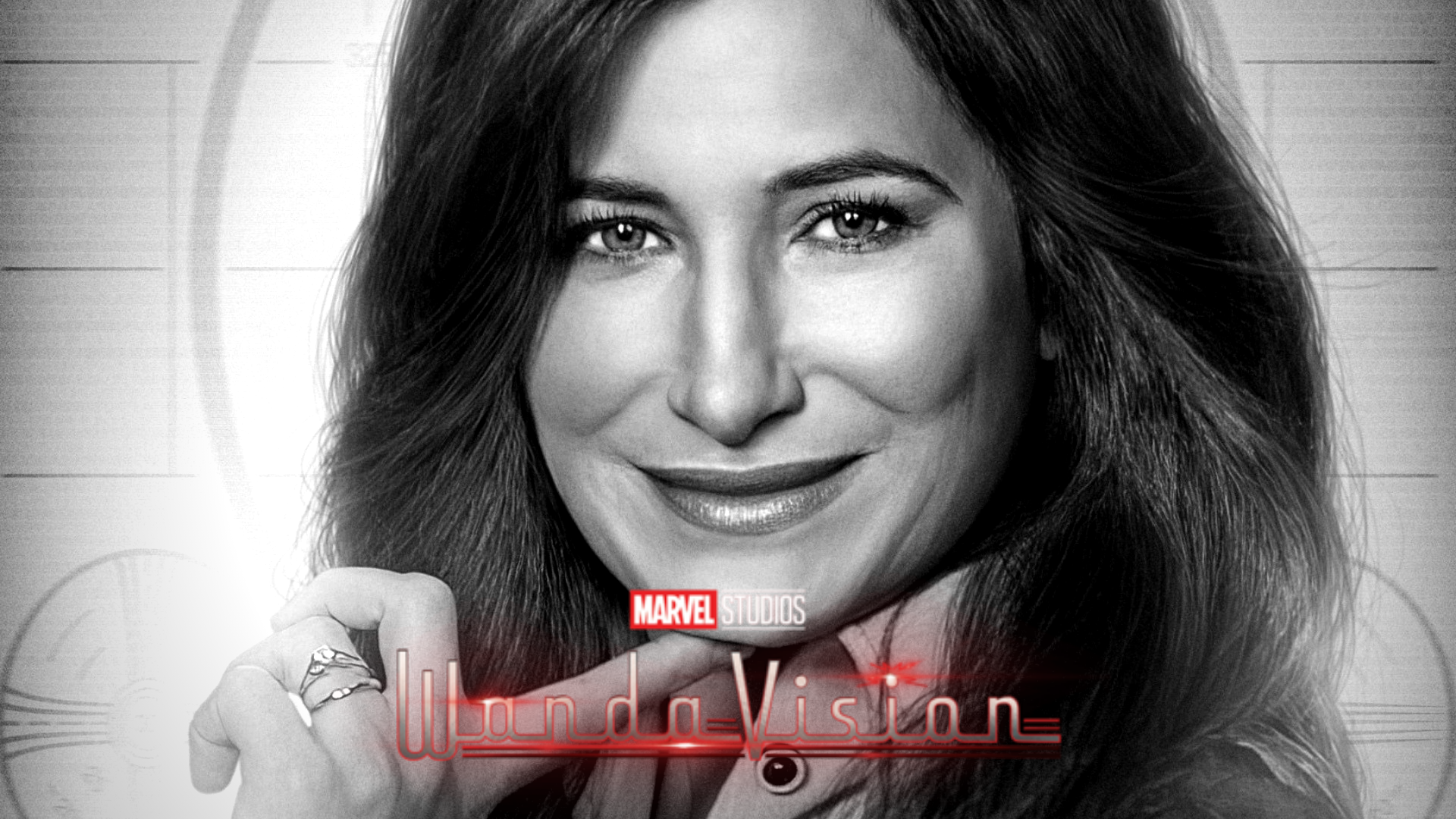 WandaVision : qui est réellement Agnès (Kathryn Hahn) ?