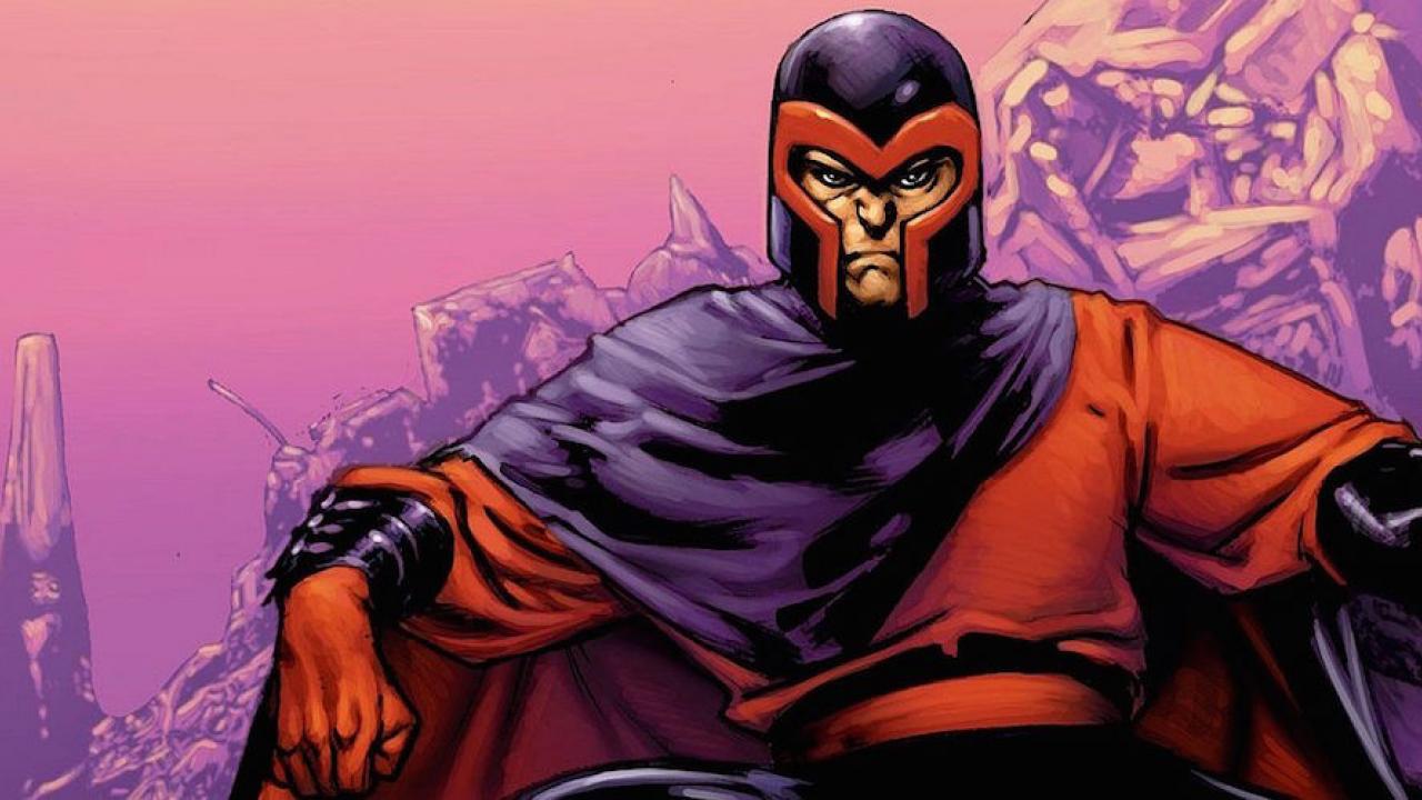 Théorie WandaVision : Magneto au secours de La Sorcière Rouge ?