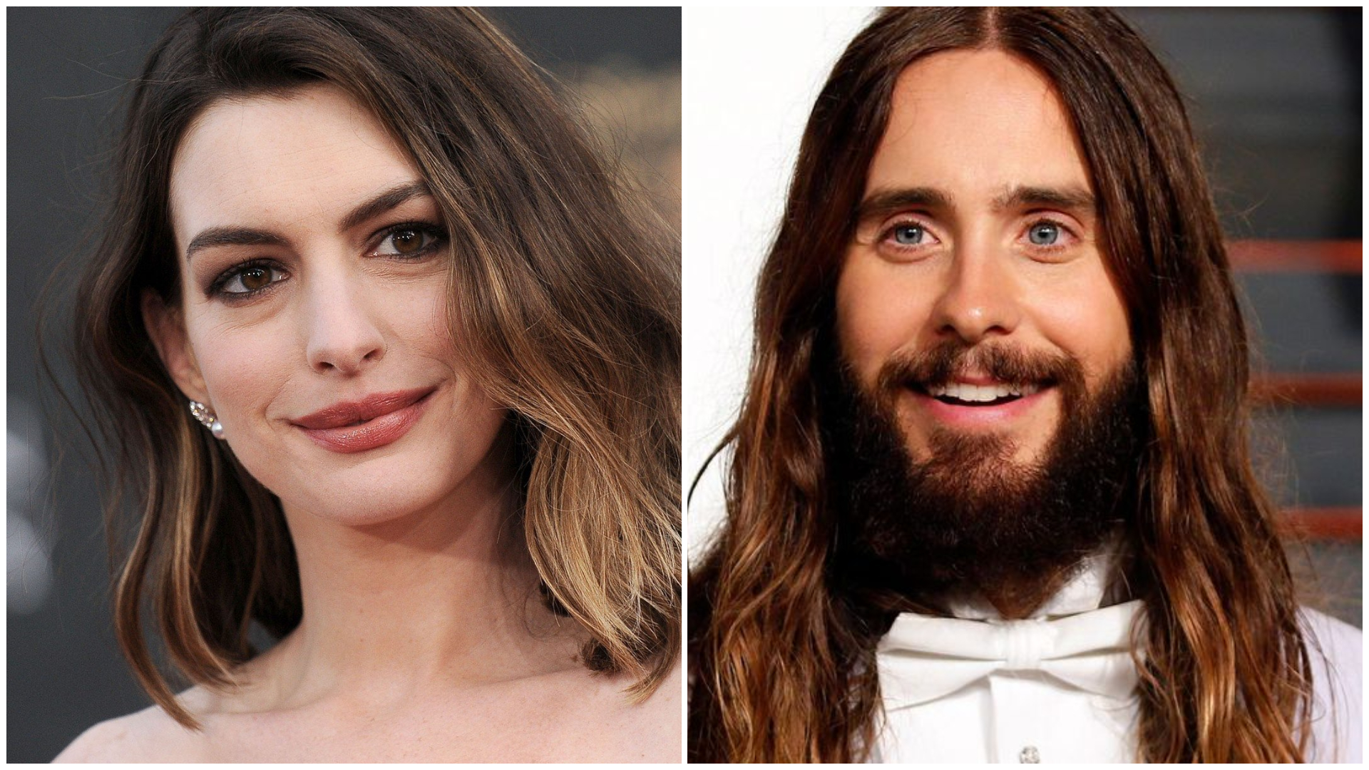 WeCrashed : Jared Leto et Anne Hathaway réunis dans une série