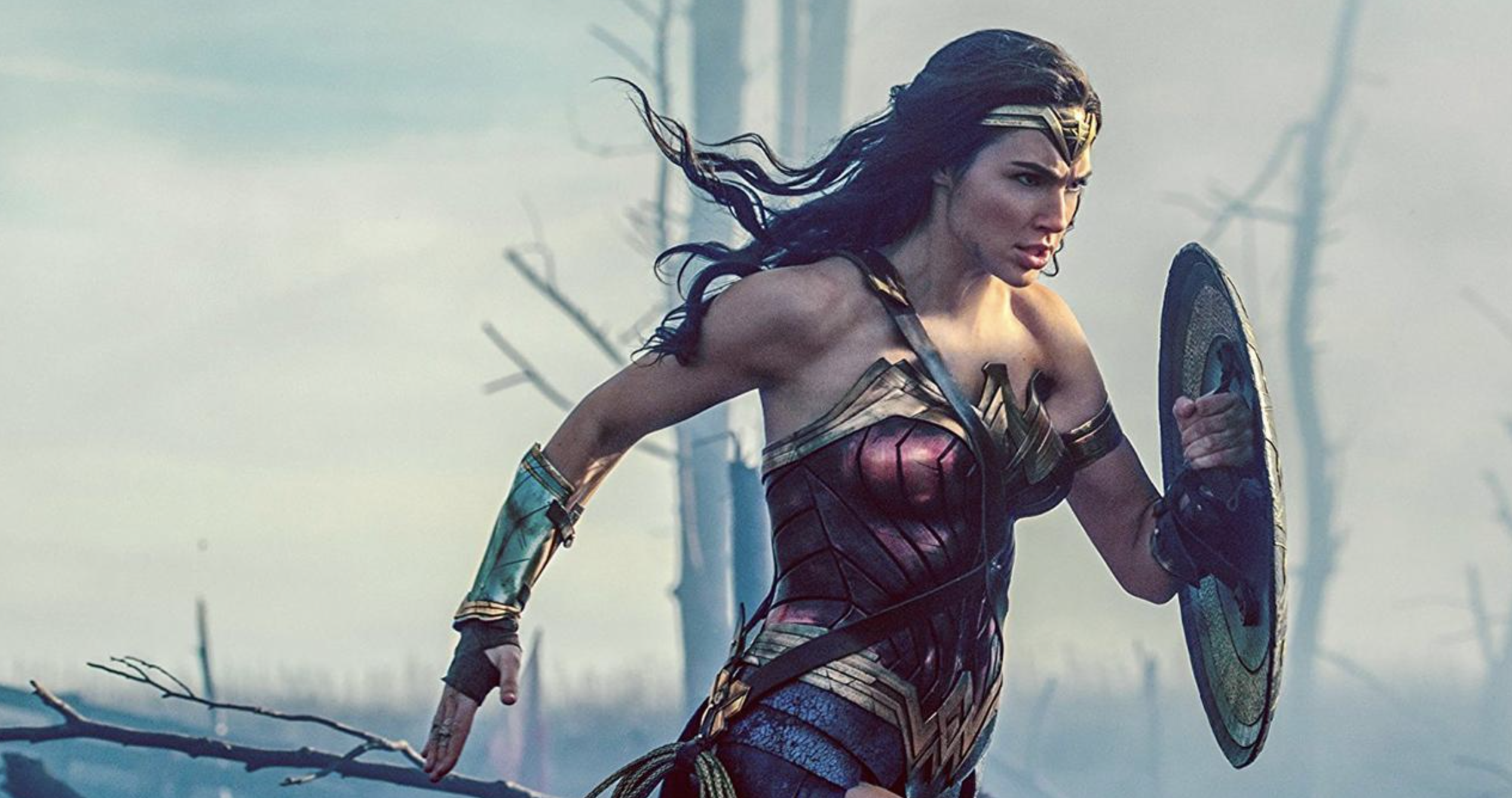 Wonder Woman : comment Warner a mené la vie dure à Patty Jenkins