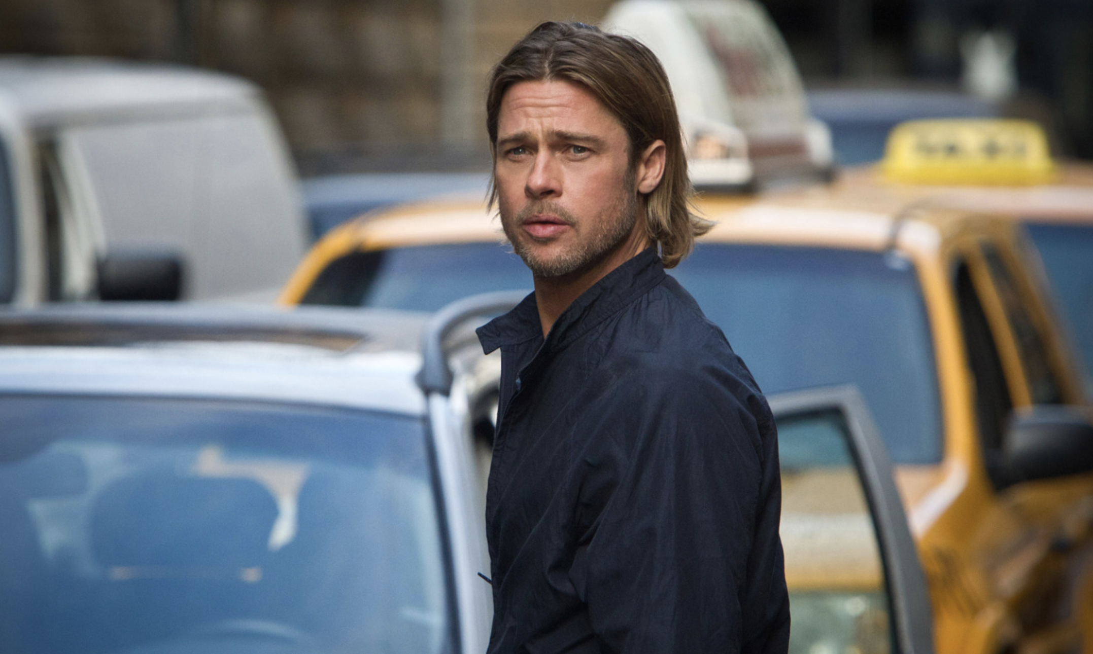 World War Z : le film aurait pu avoir une autre fin très différente