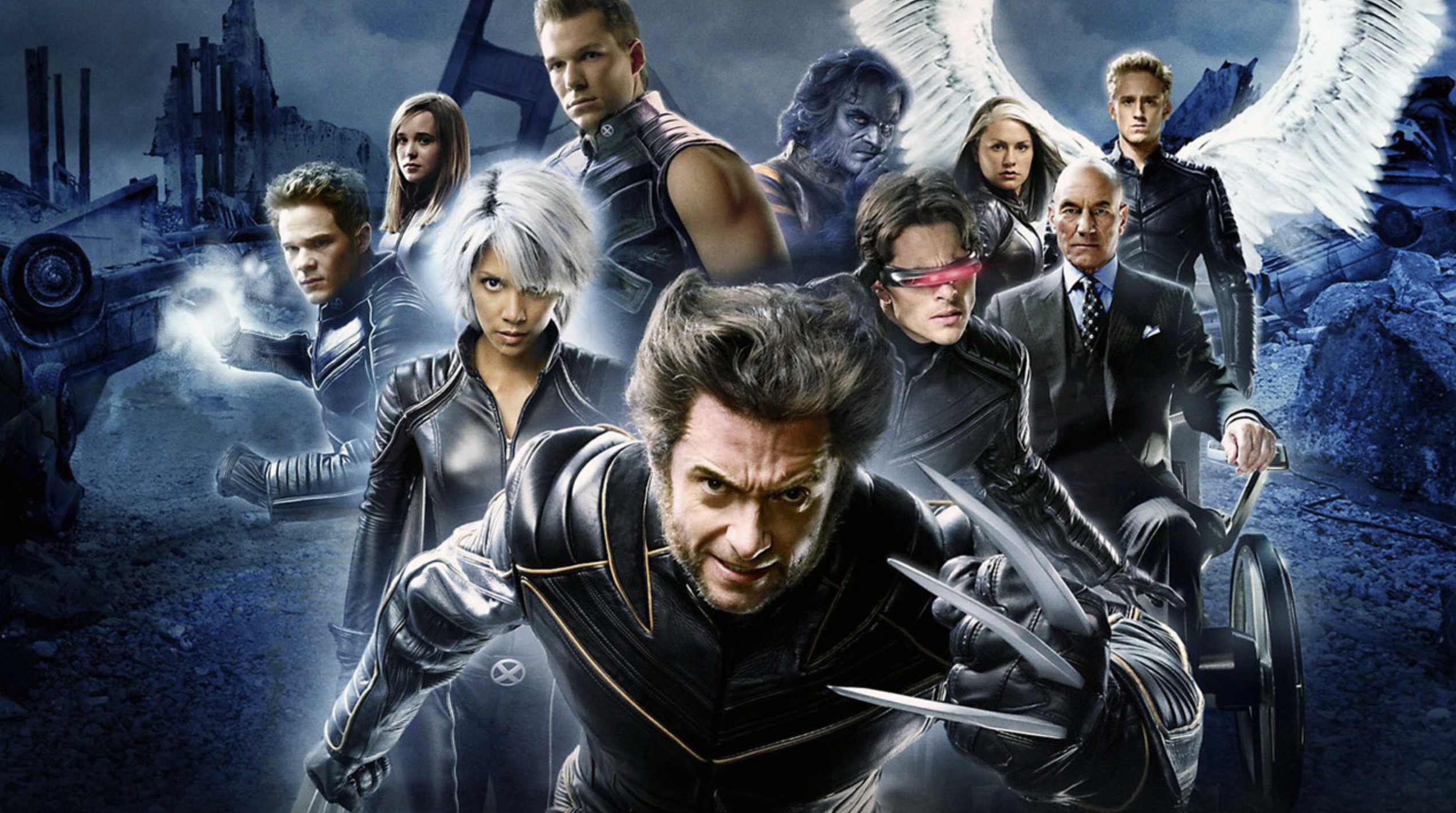 Une promo virale pour X-Men : Apocalypse (Vidéo)