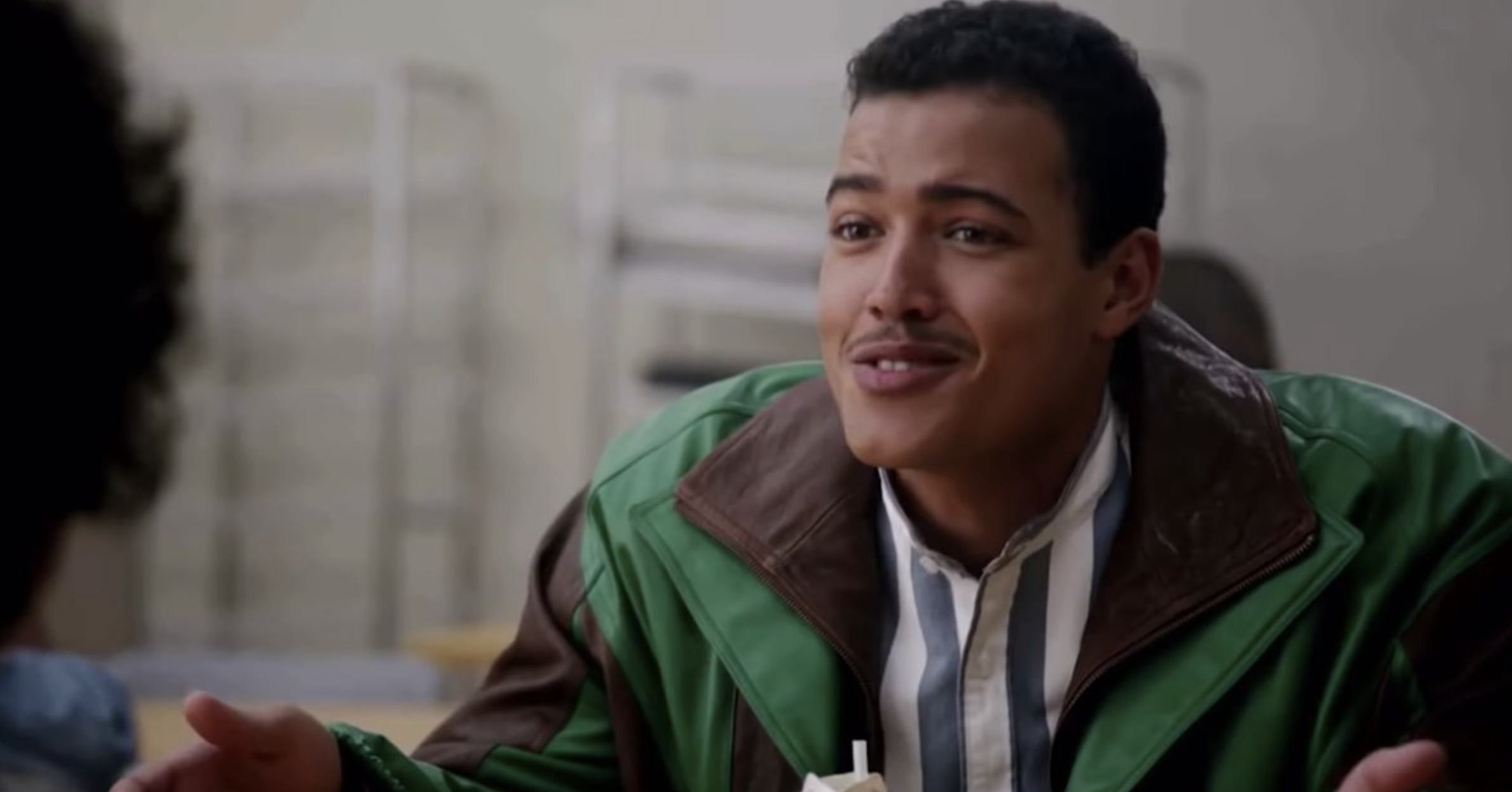 Young Rock : la série sur The Rock a son premier teaser
