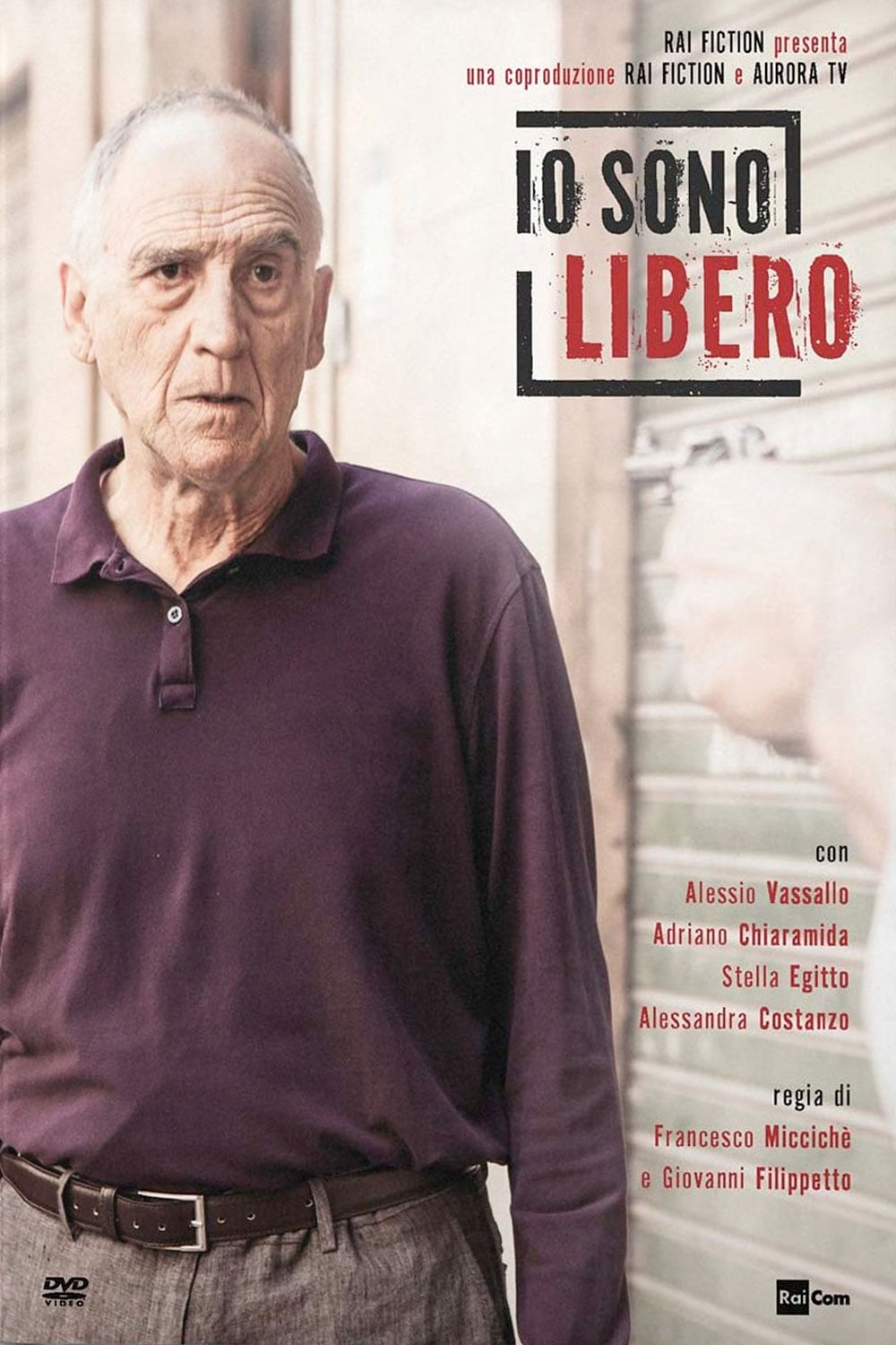 Libero, l'homme libre