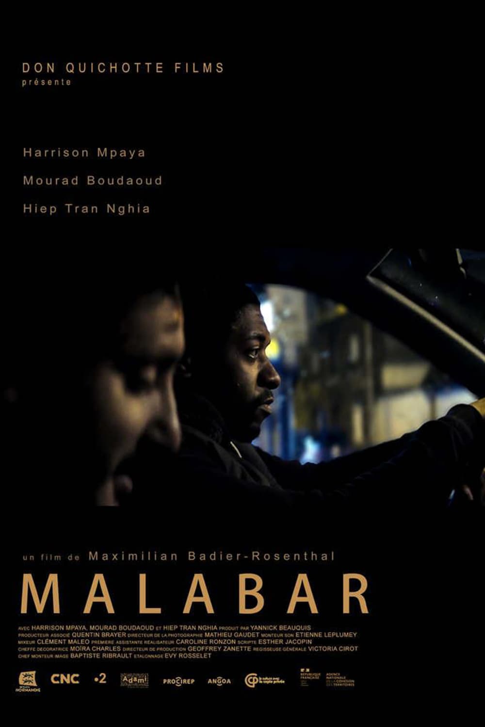 Malabar