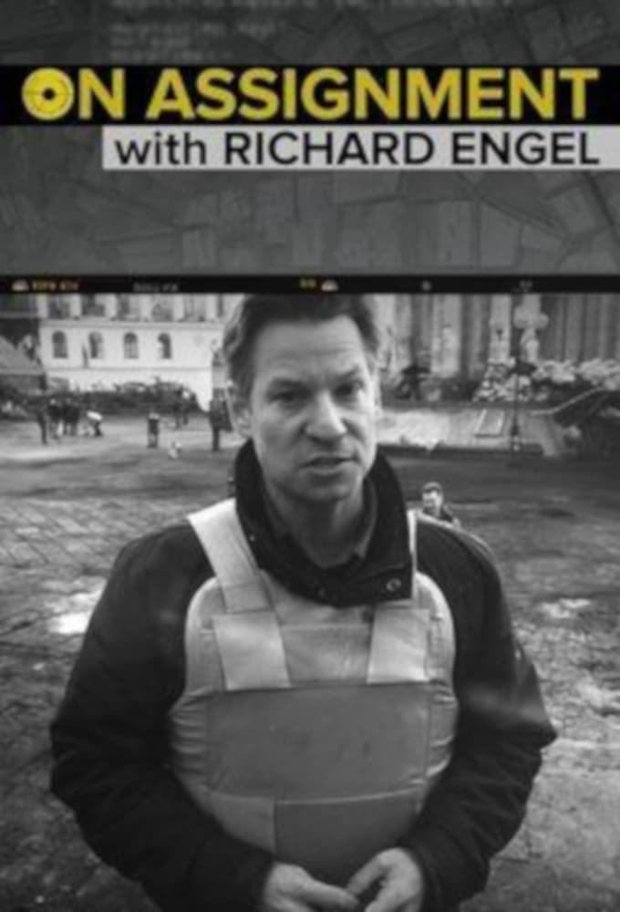 On Assignment with Richard Engel