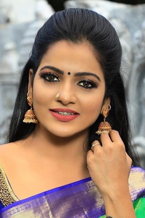 Chitra Kamaraj