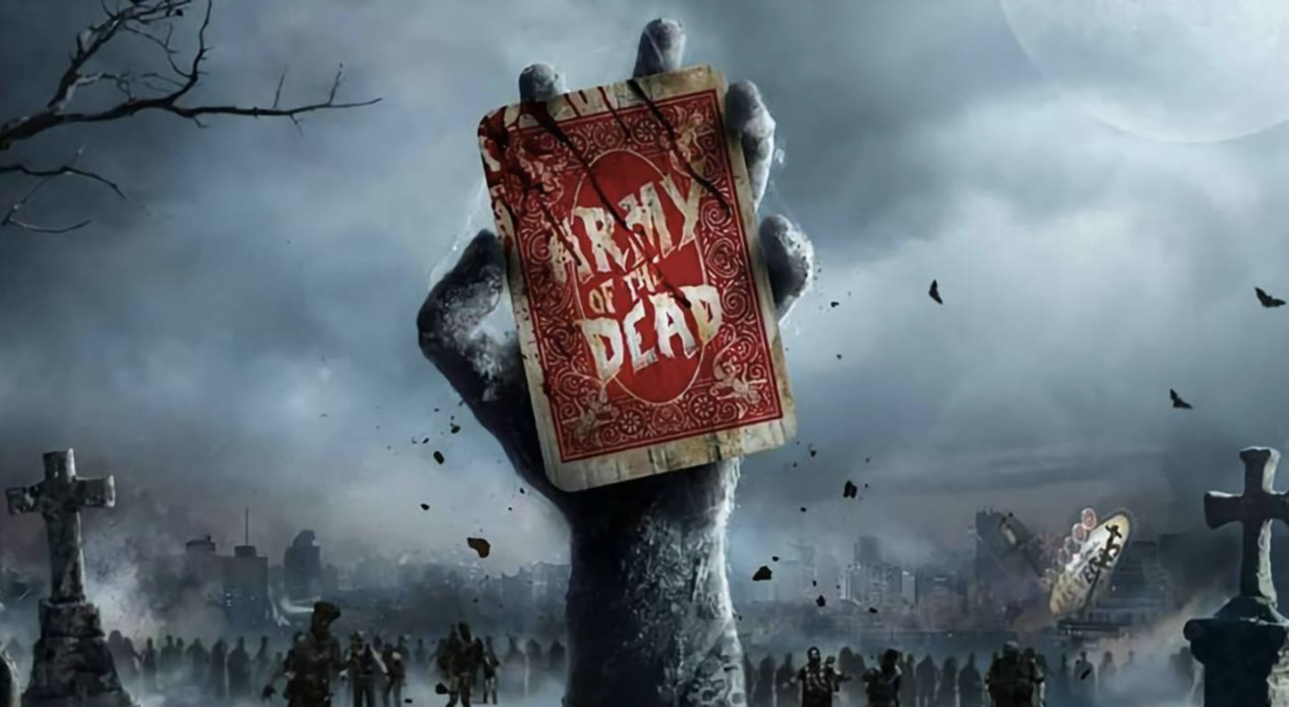 Army of the Dead : nouvelle image de Dave Bautista dans le film Netflix