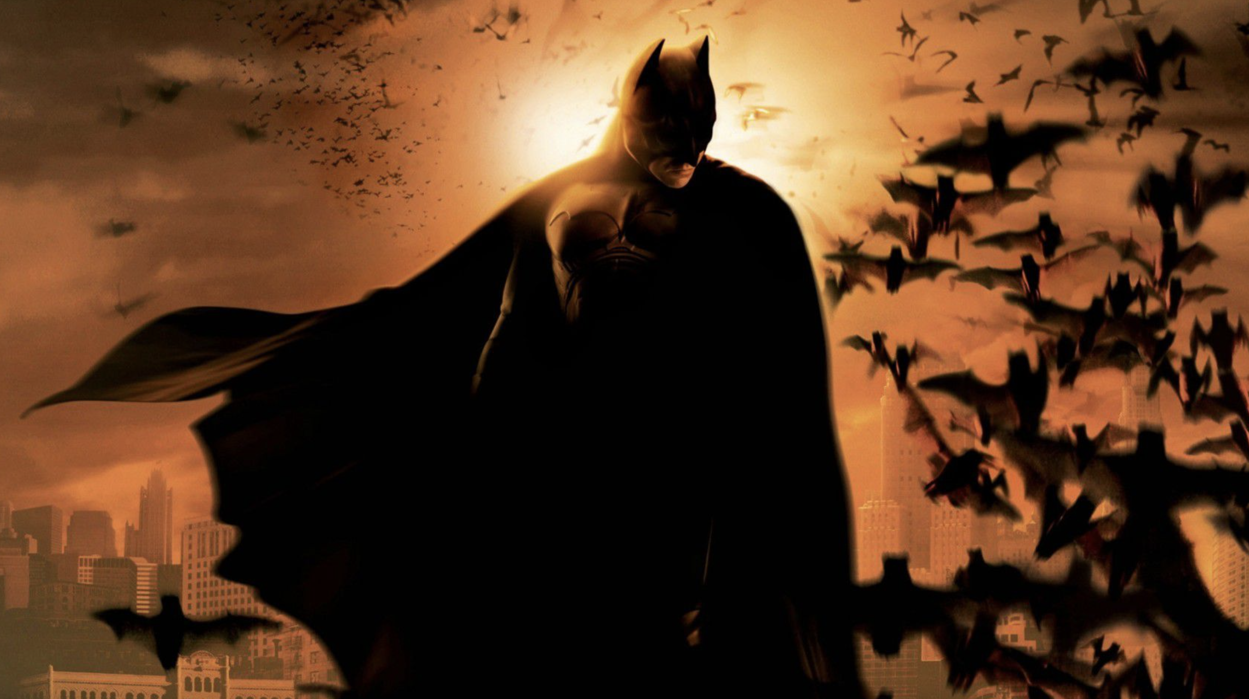 Batman Begins : le jour où un conducteur ivre a eu un accident avec la Batmobile