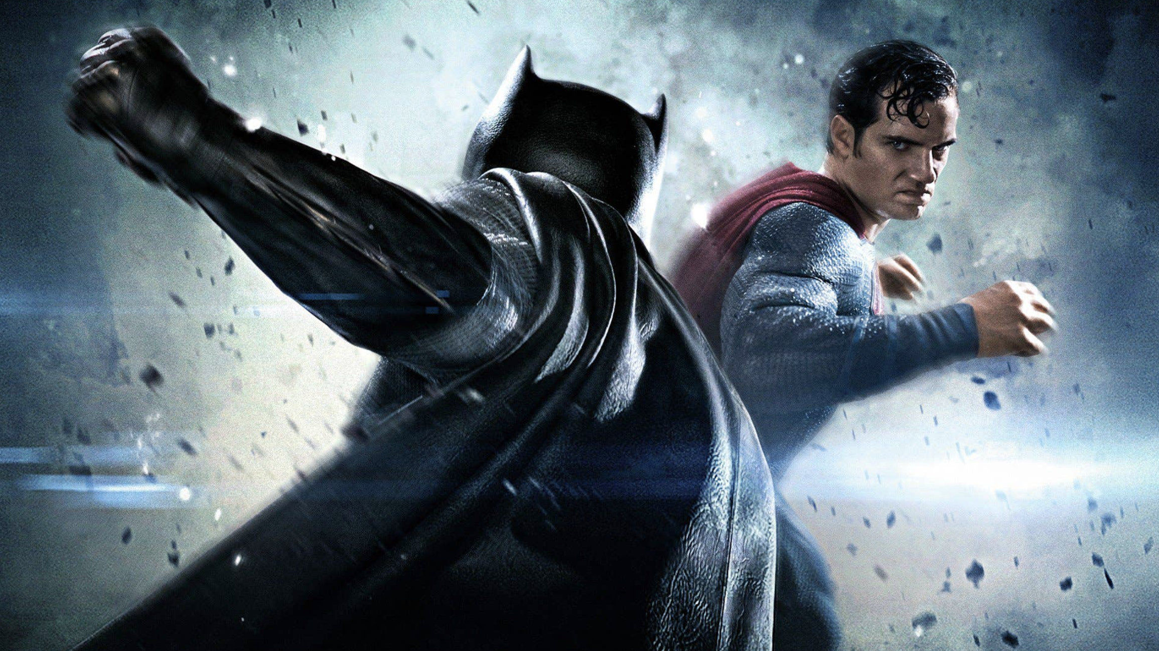 Batman v Superman : Zack Snyder dévoile l'idée de son préquel avorté