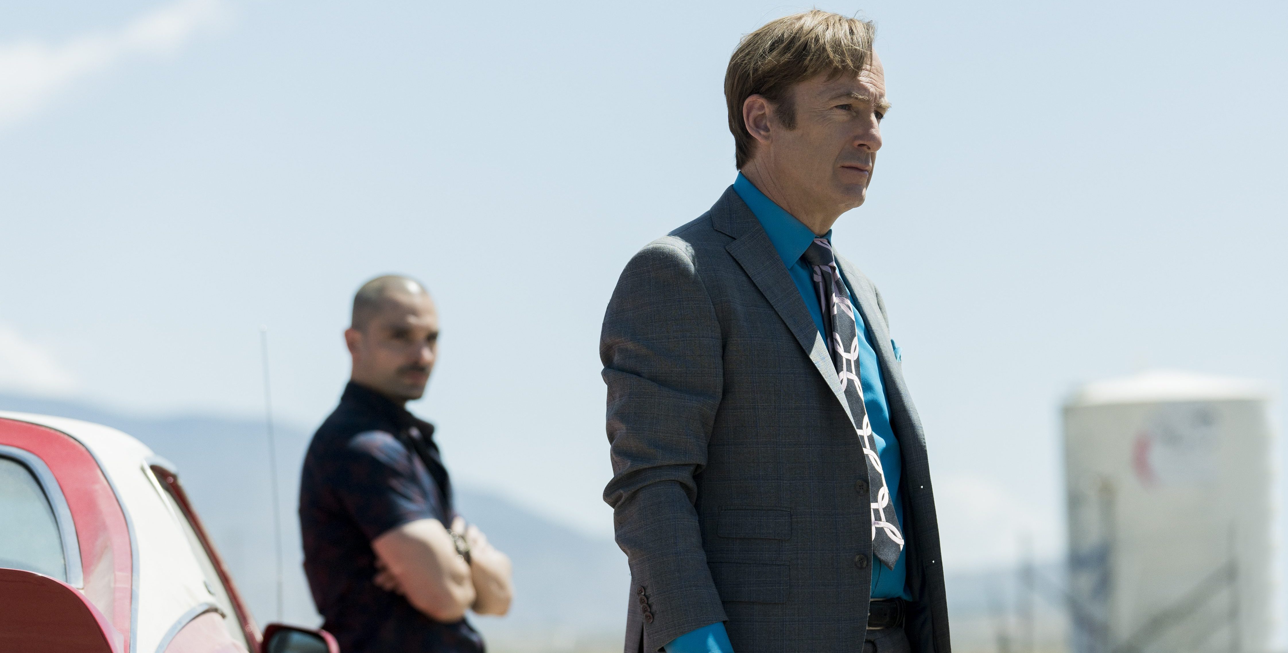 Better Call Saul : Bob Odenkirk promet une dernière saison explosive