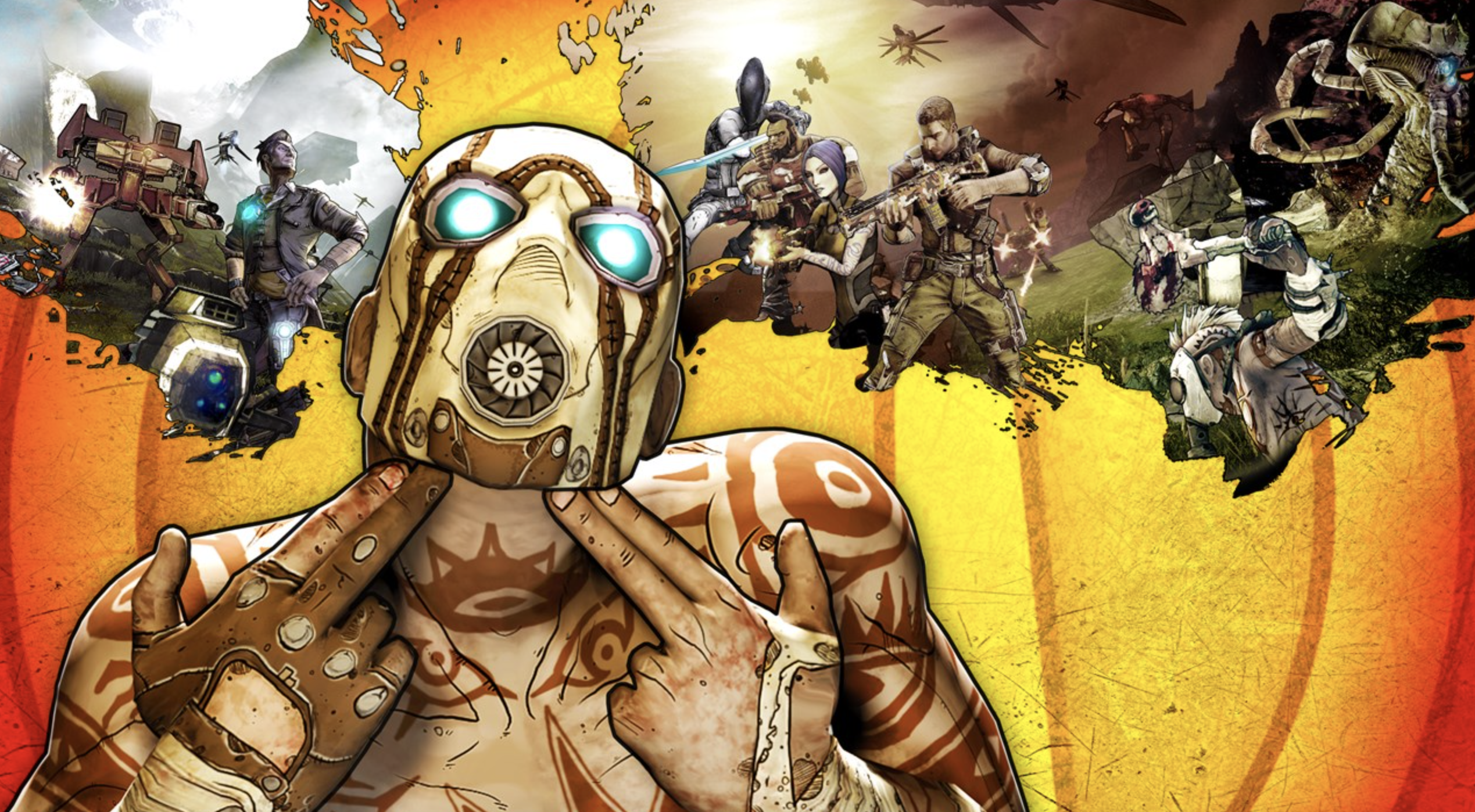 Borderlands : une autre star se joint au casting de l'adaptation