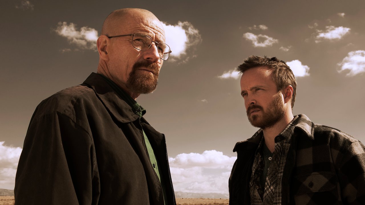 Breaking Bad : voici les fins alternatives imaginées par Vince Gilligan