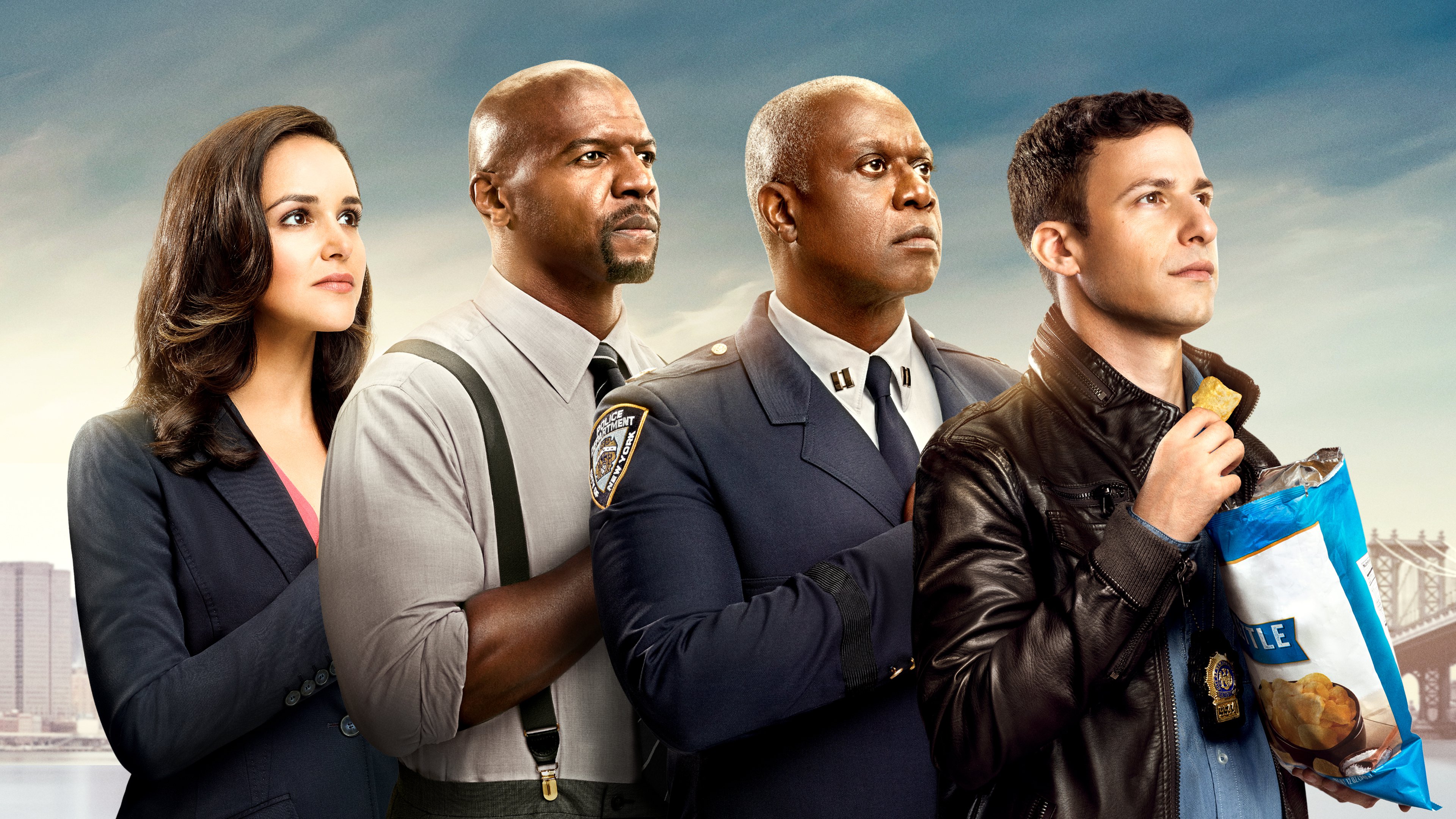 Brooklyn Nine-Nine : la huitième saison sera la dernière