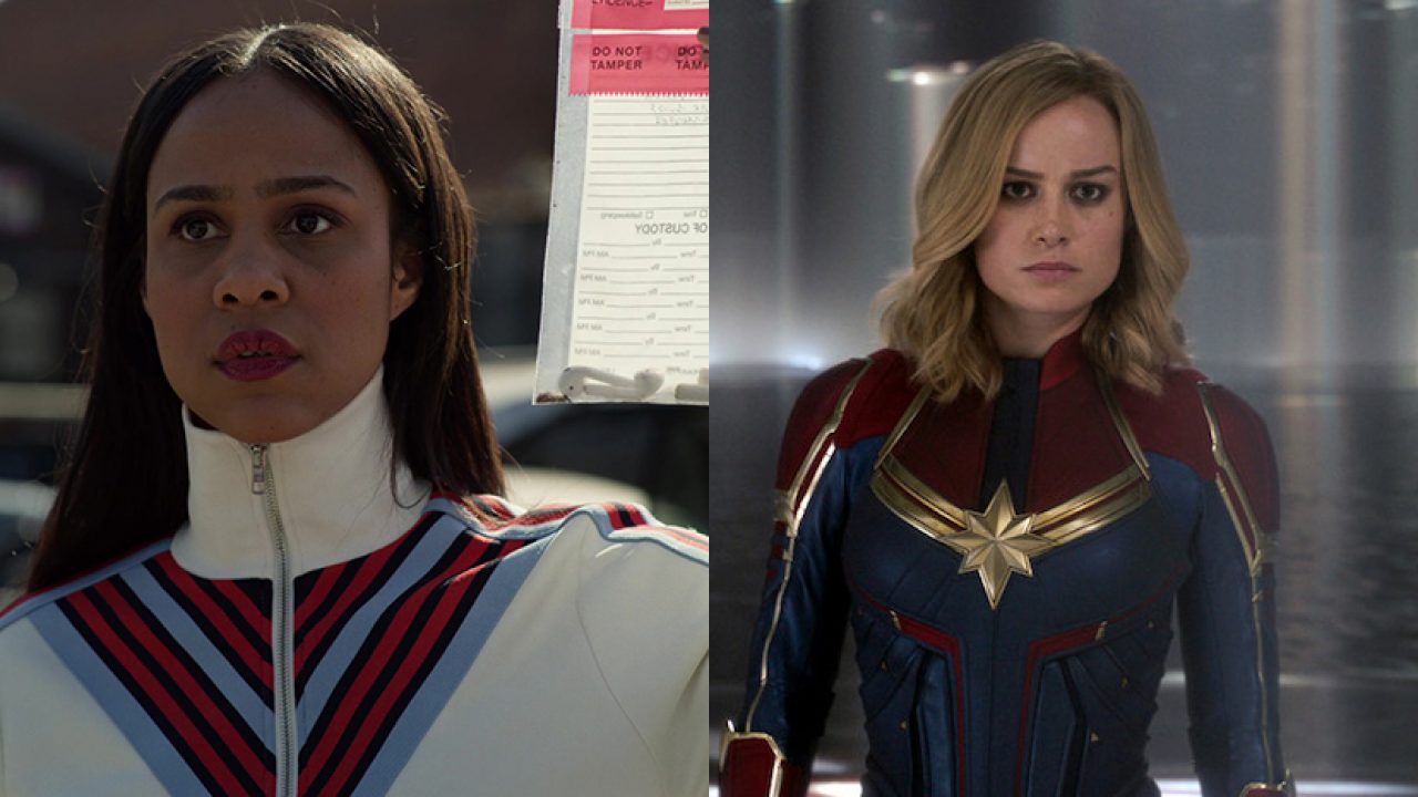 Captain Marvel 2 : qui sera la grande méchante du film ?