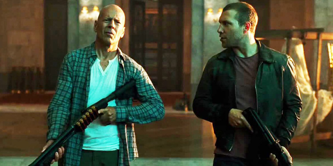 Die Hard 5 : une scène a nécessité 82 jours de tournage
