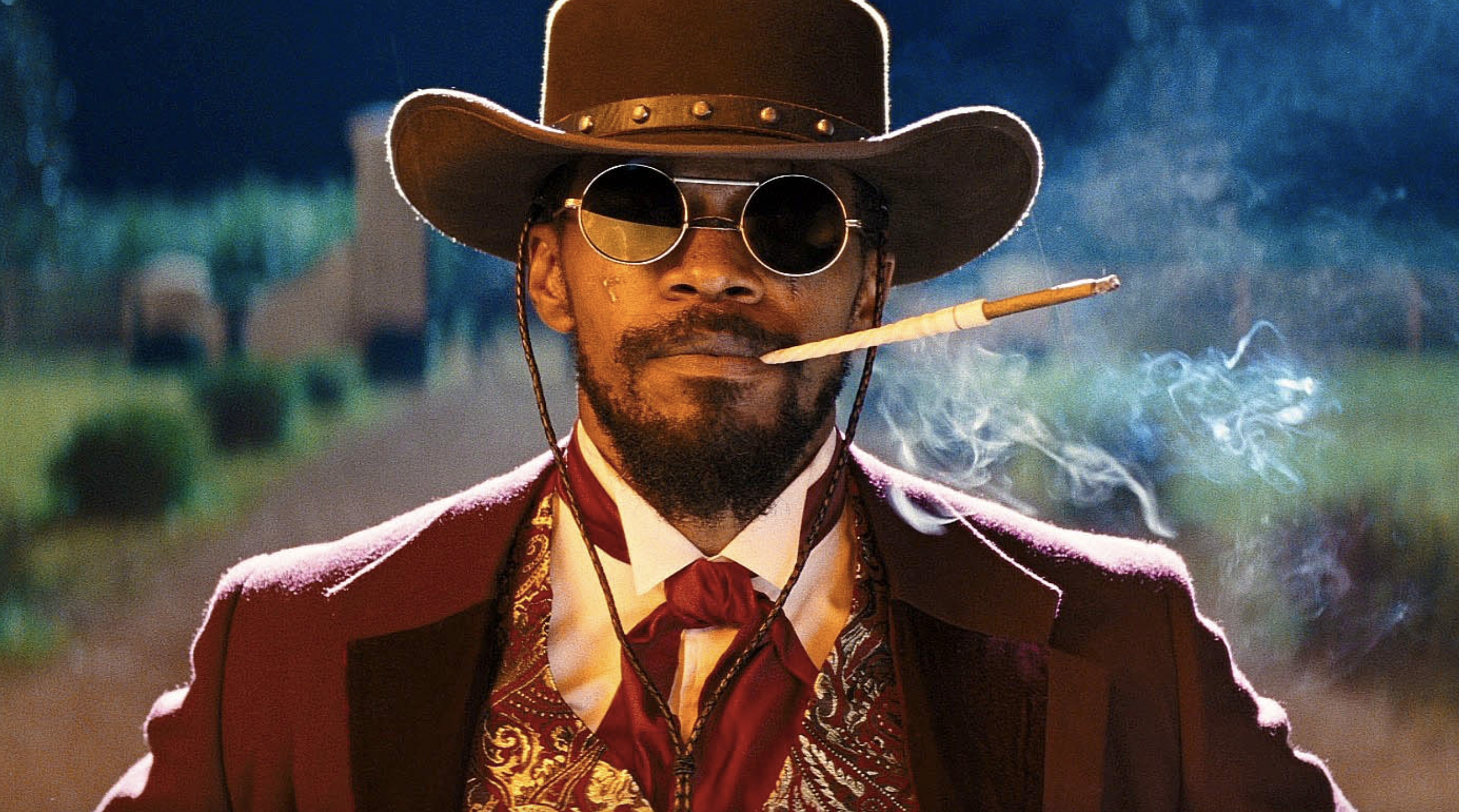 Django Unchained : cette scène culte a failli ne pas être dans le film