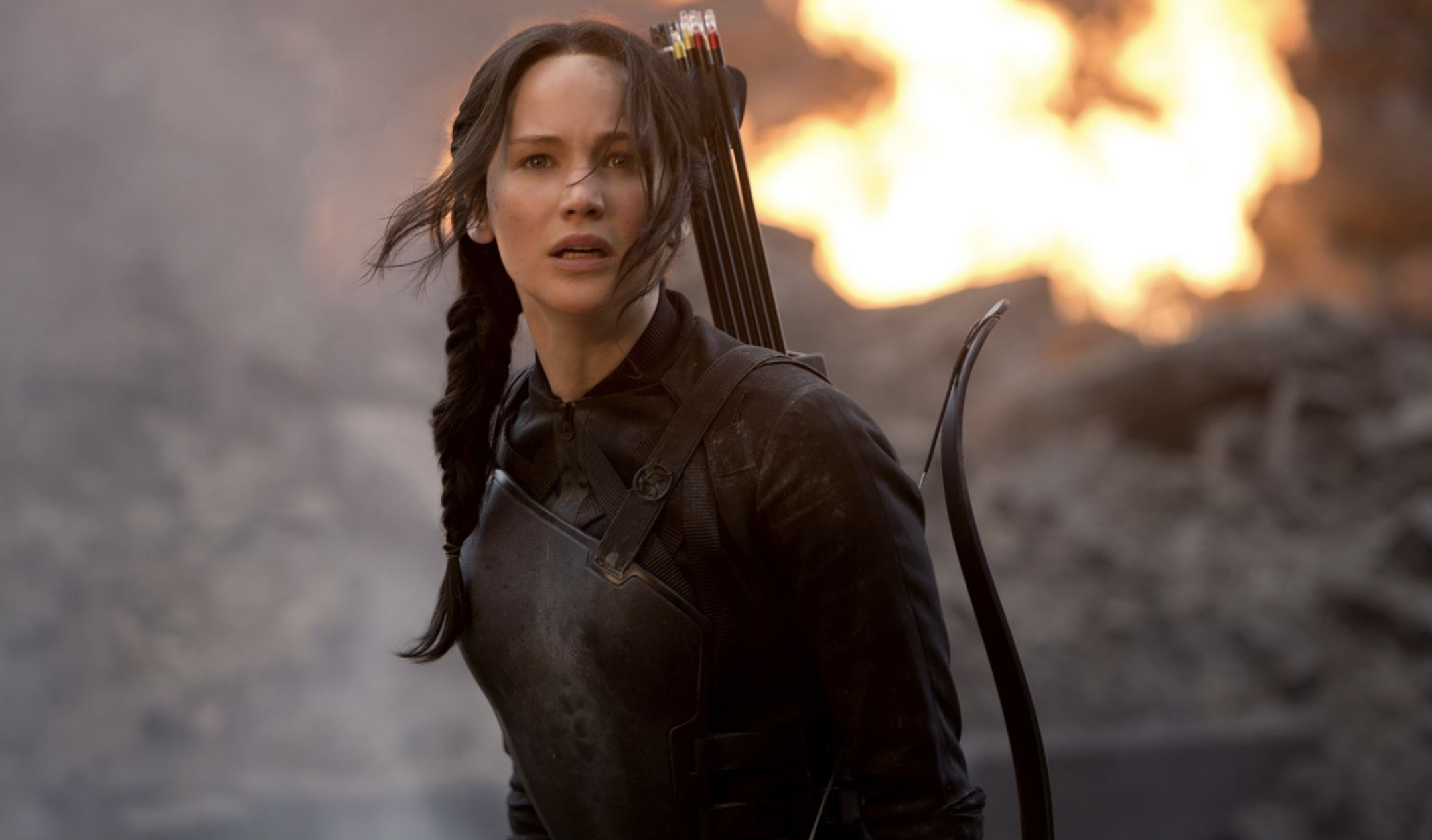 Don't Look Up : Jennifer Lawrence s'est blessée sur le tournage du film Netflix