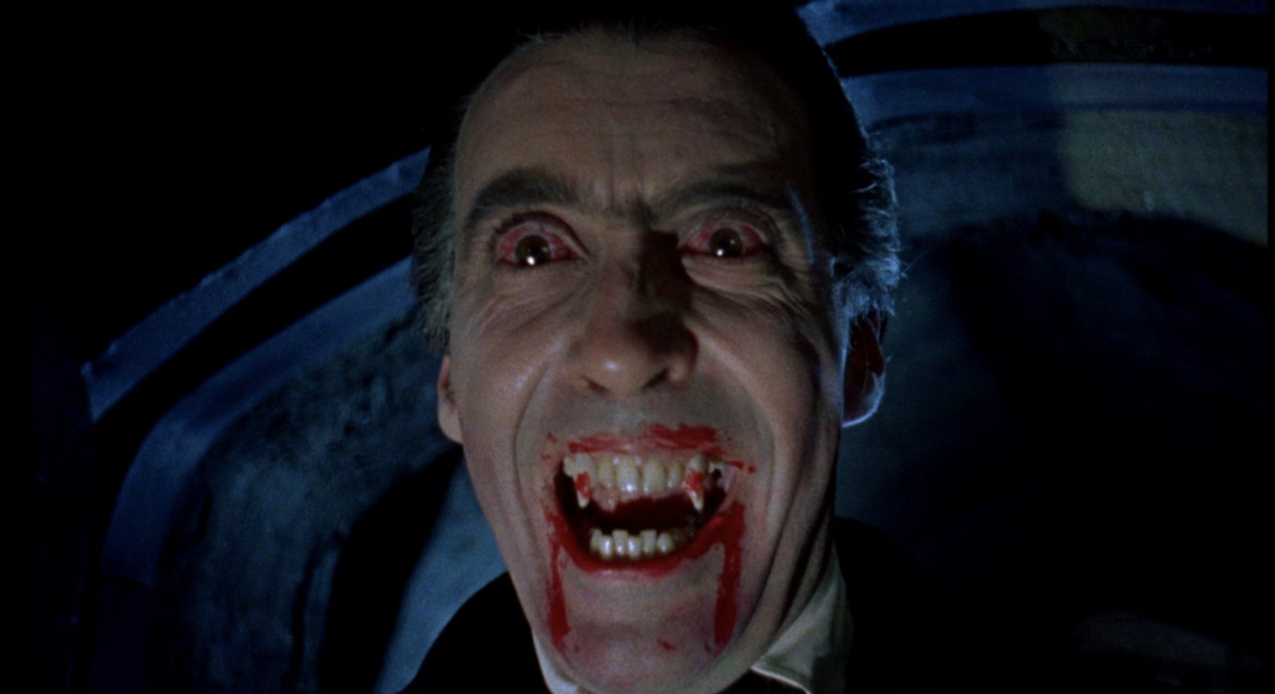 Dracula : la réalisatrice d'Eternals (Marvel) prépare un film qui s'annonce dingue