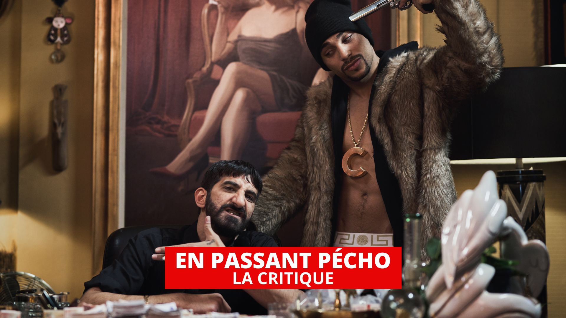 En passant pécho : un stoner movie à la française réussi