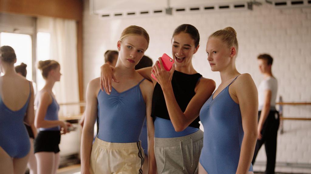 Girl : pourquoi le film a fait polémique à sa sortie ?