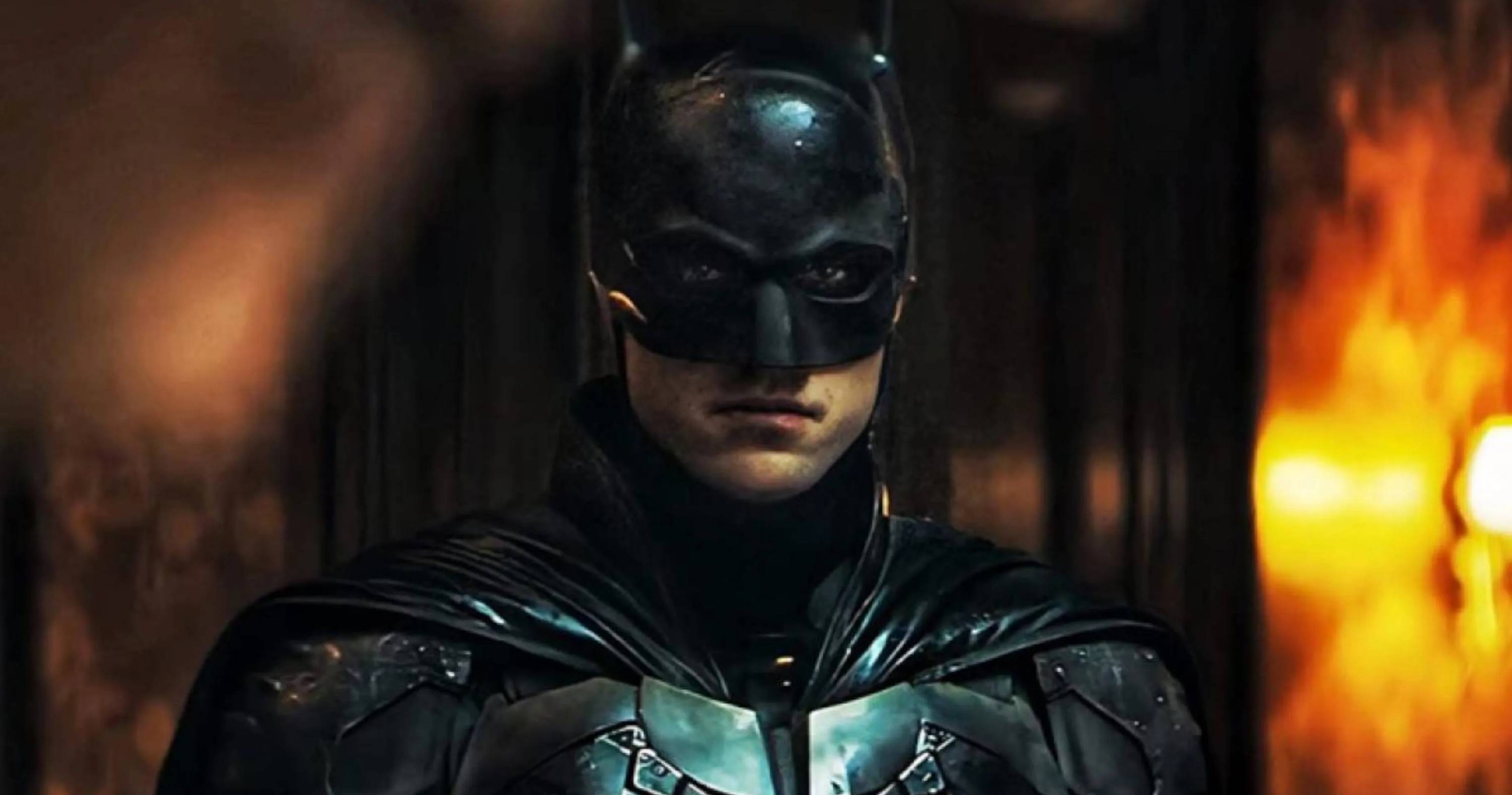 Gotham City PD : la série sera très liée au film The Batman