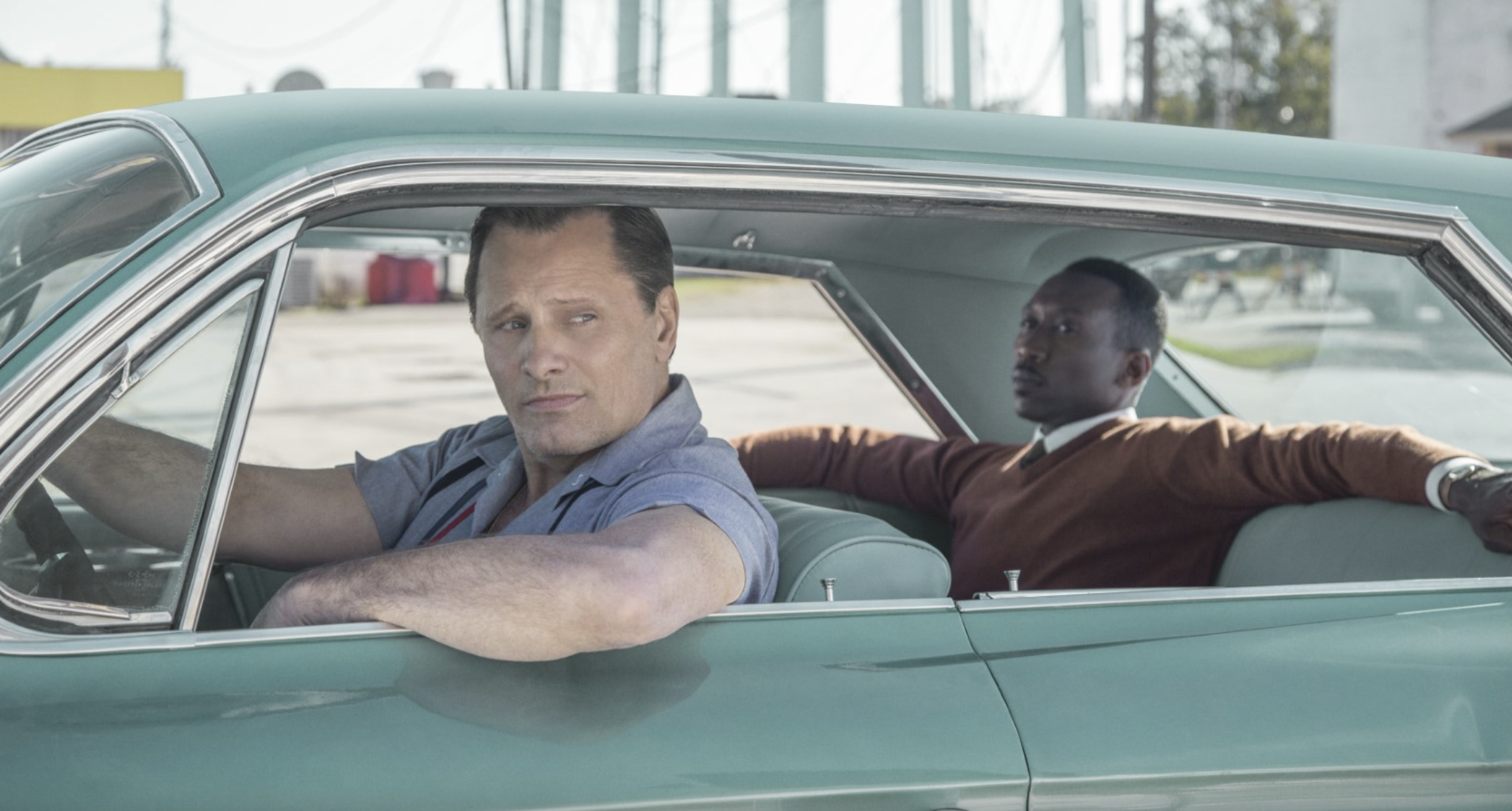 Green Book : l'histoire vraie contestée par la famille du pianiste