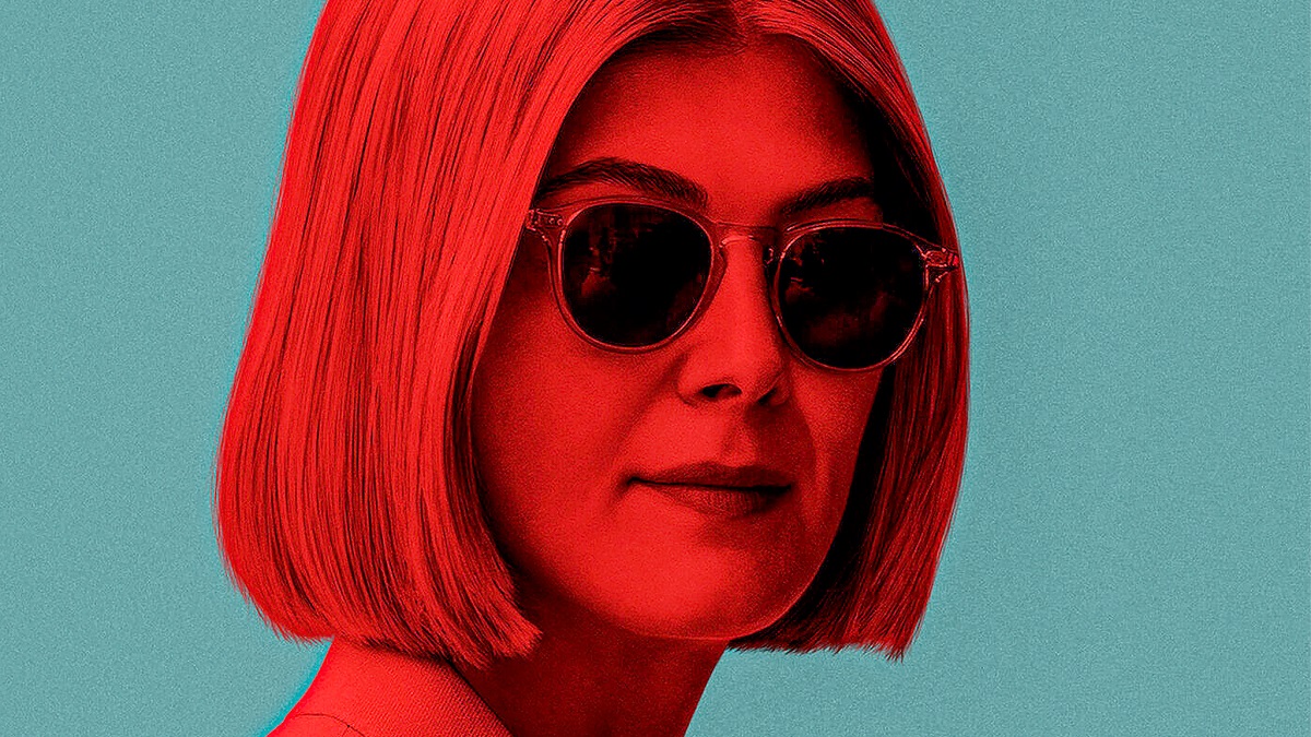 I Care a Lot sur Netflix : le réalisateur révèle la fin alternative du film