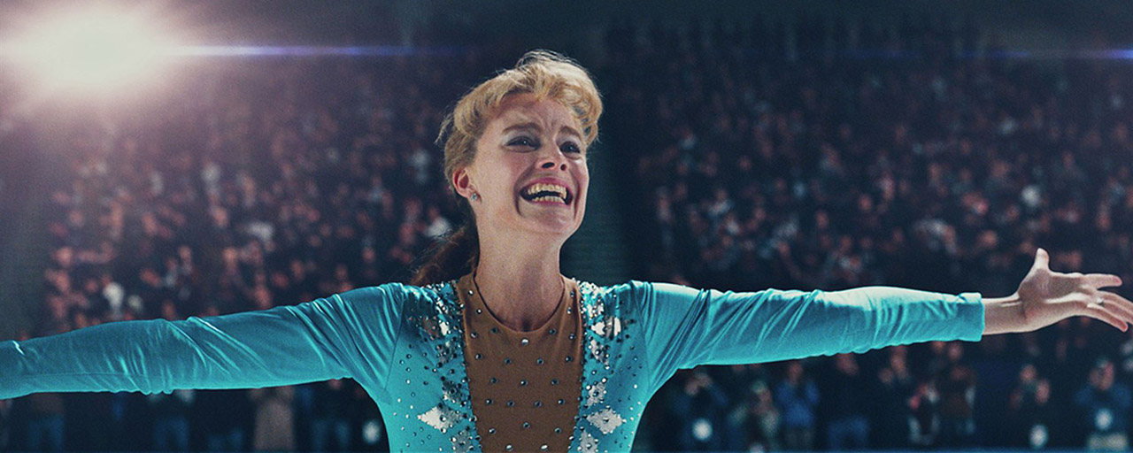 Moi, Tonya sur Prime Video : Margot Robbie a-t-elle vraiment réalisé le périlleux 