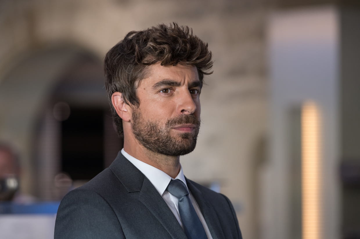 Ici tout commence : Lisandro serait-il victime d'une machination ?