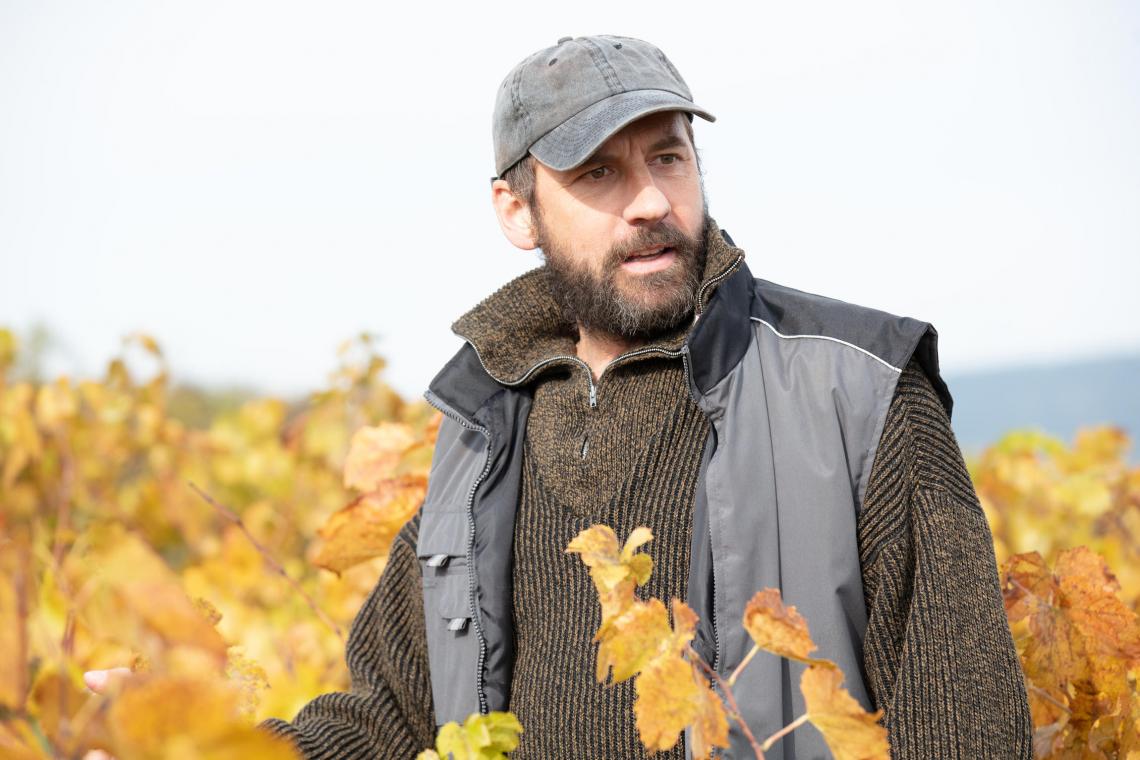 Intraitable sur France 2 : c'est quoi ce téléfilm avec Fred Testot ?