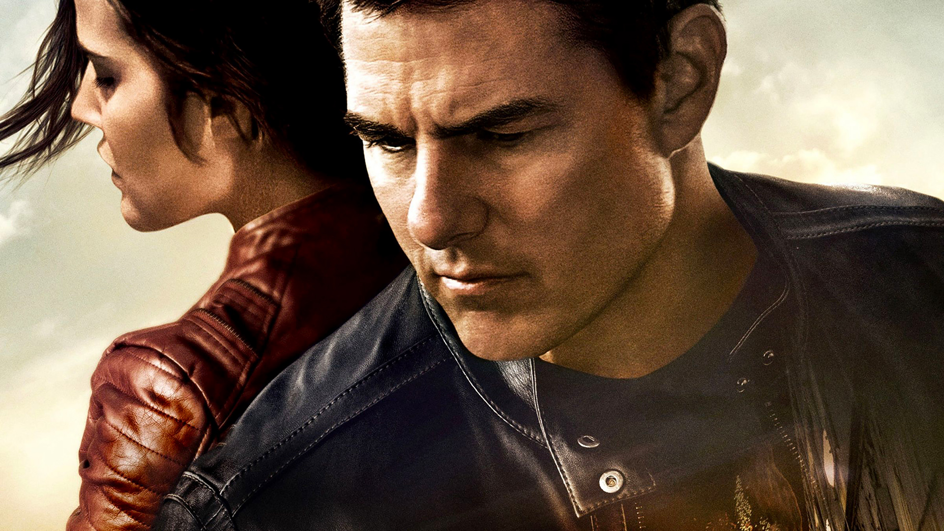 Jack Reacher Never Go Back sur Netflix : la différence entre Tom Cruise et le personnage