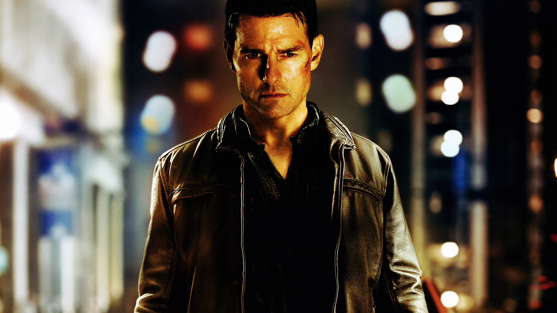 Jack Reacher : cet imprévu de la course-poursuite qui a été gardé au montage