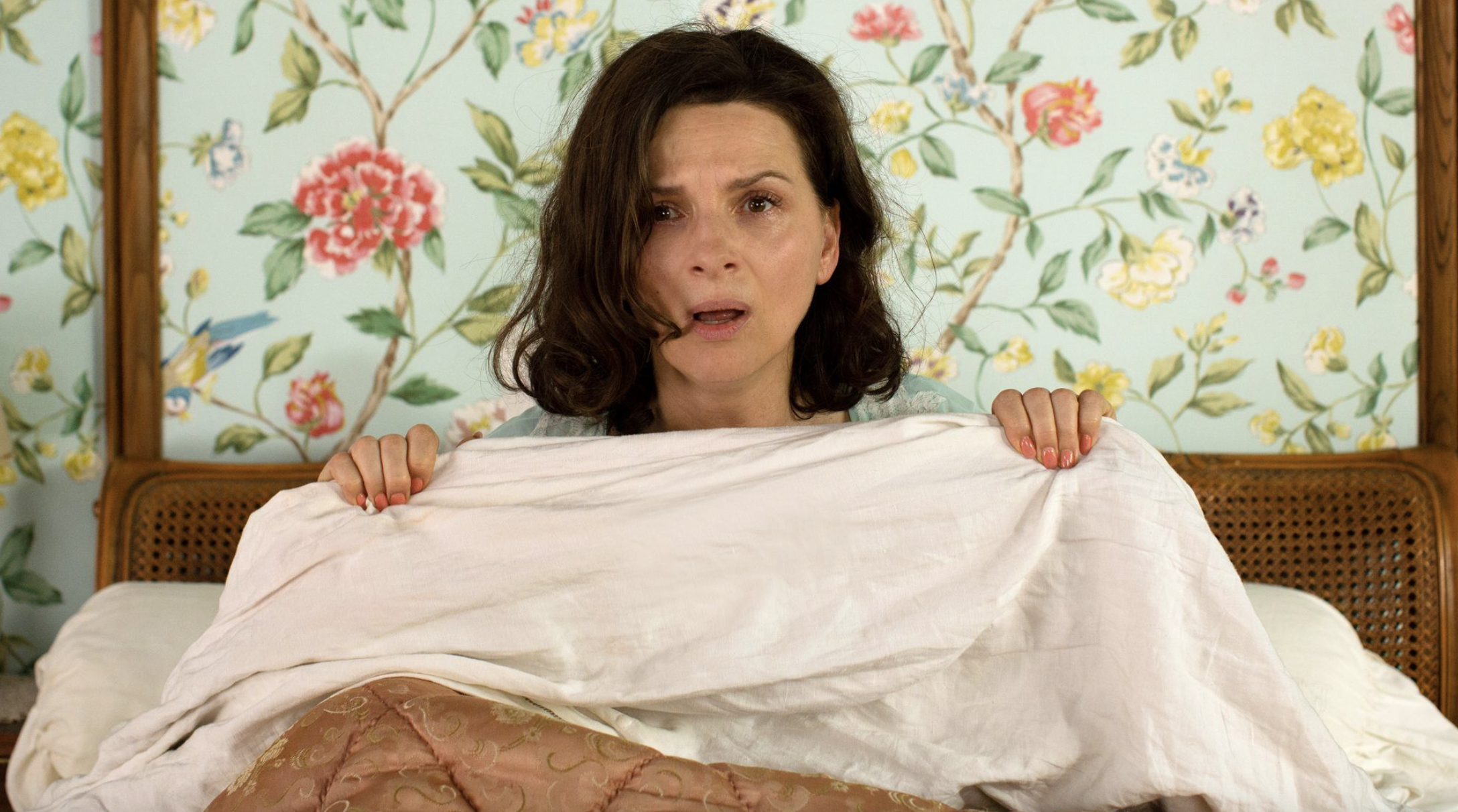 Juliette Binoche délire sur Instagram pour ne pas avoir été nommée aux César