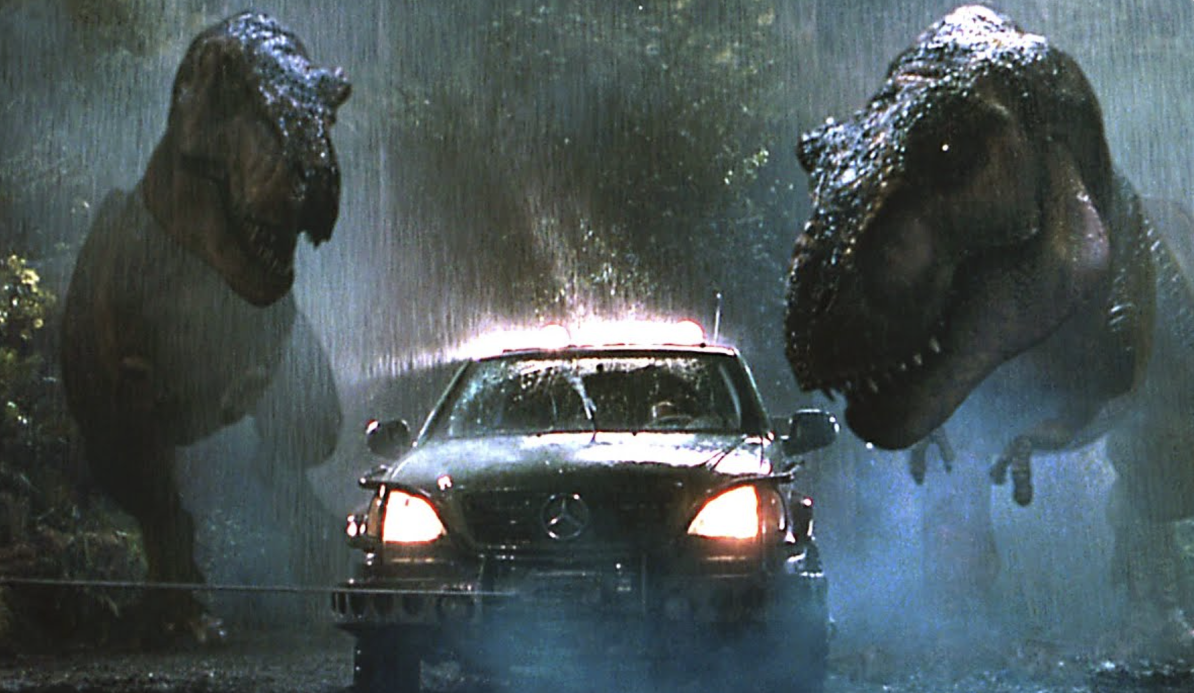 Jurassic Park 2 : découvrez les idées abandonnées par Steven Spielberg