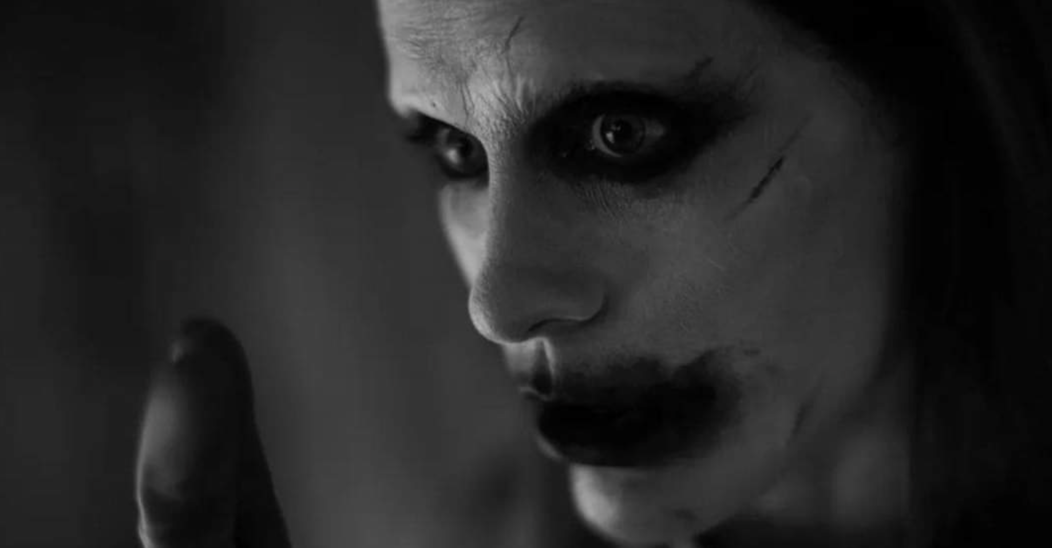 Justice League : découvrez le nouveau look du Joker dans la Snyder Cut