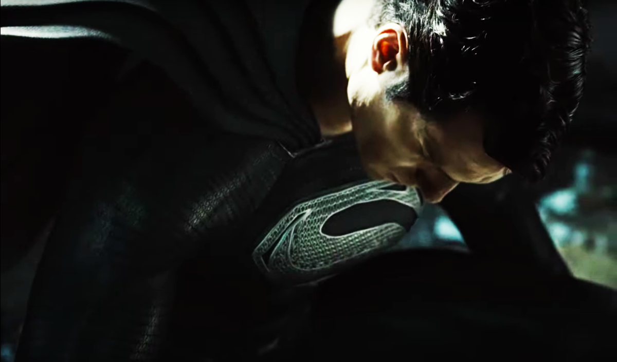 Justice League : la bande-annonce épique de la Snyder Cut est là
